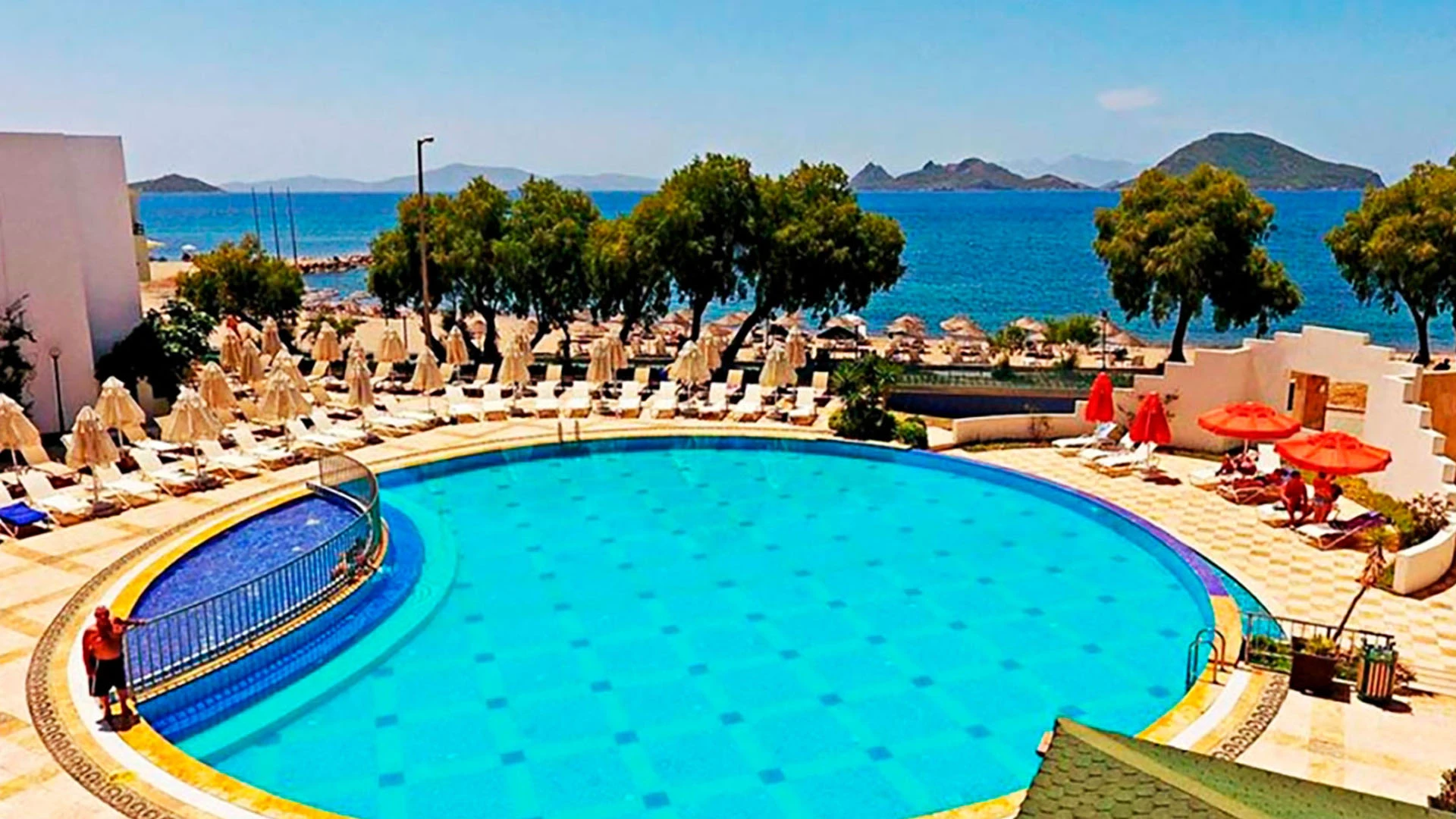 Yelken Mandalinci Spa & Wellness Hotel – 3