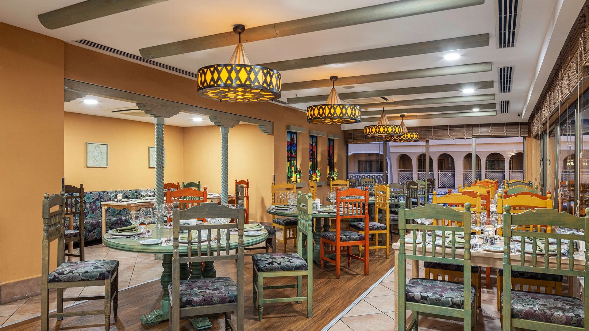 Side Star Resort – 62