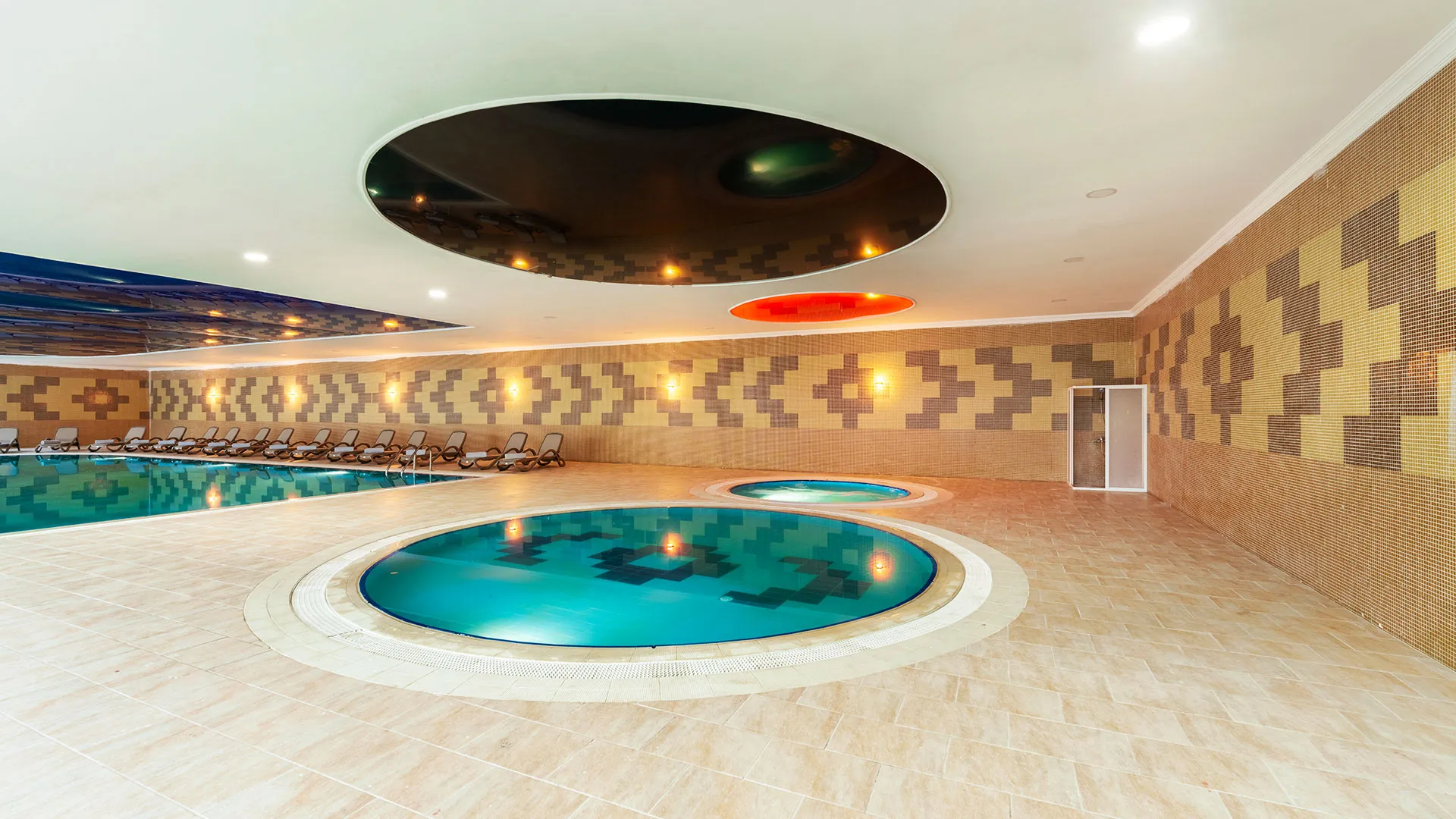 Casa Fora Beach Resort – 115