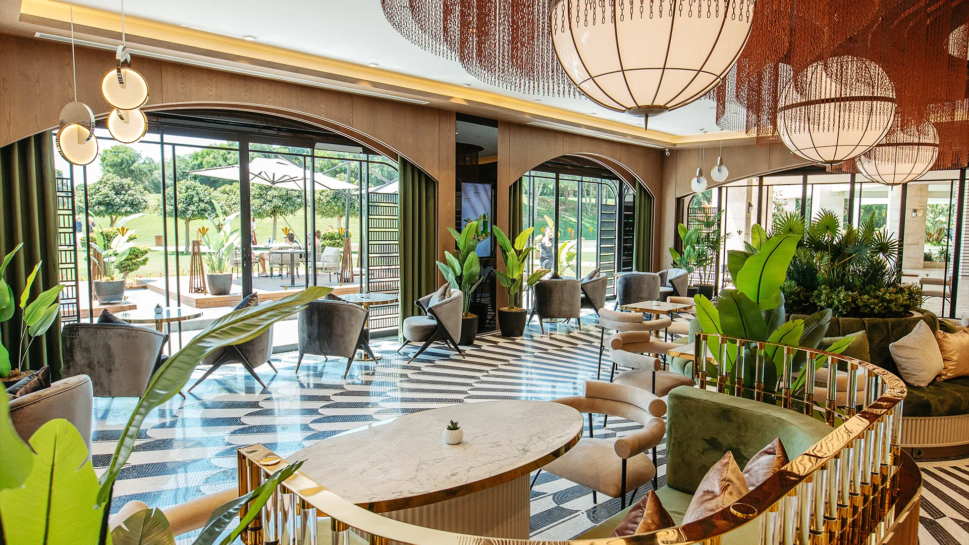 Rixos Premium Belek – 32