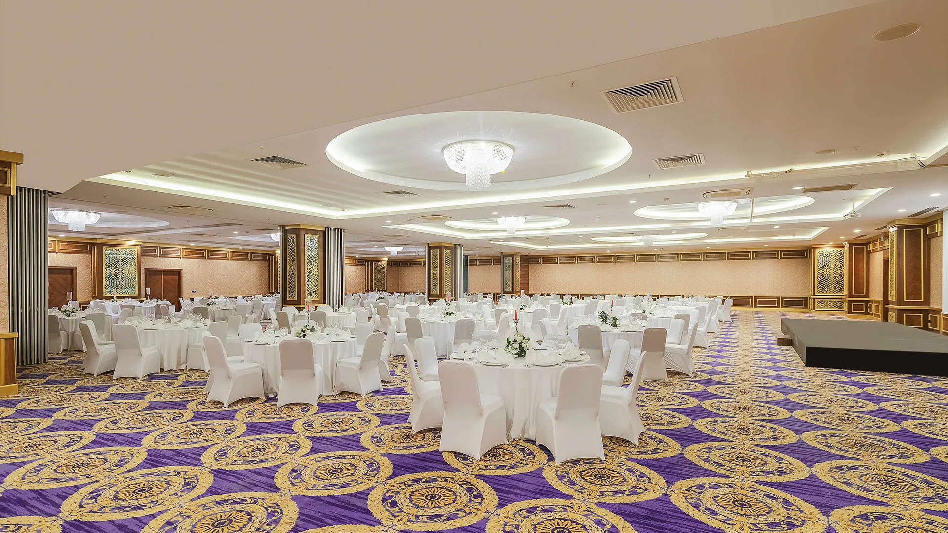 Oz Hotels Side Premium – 74