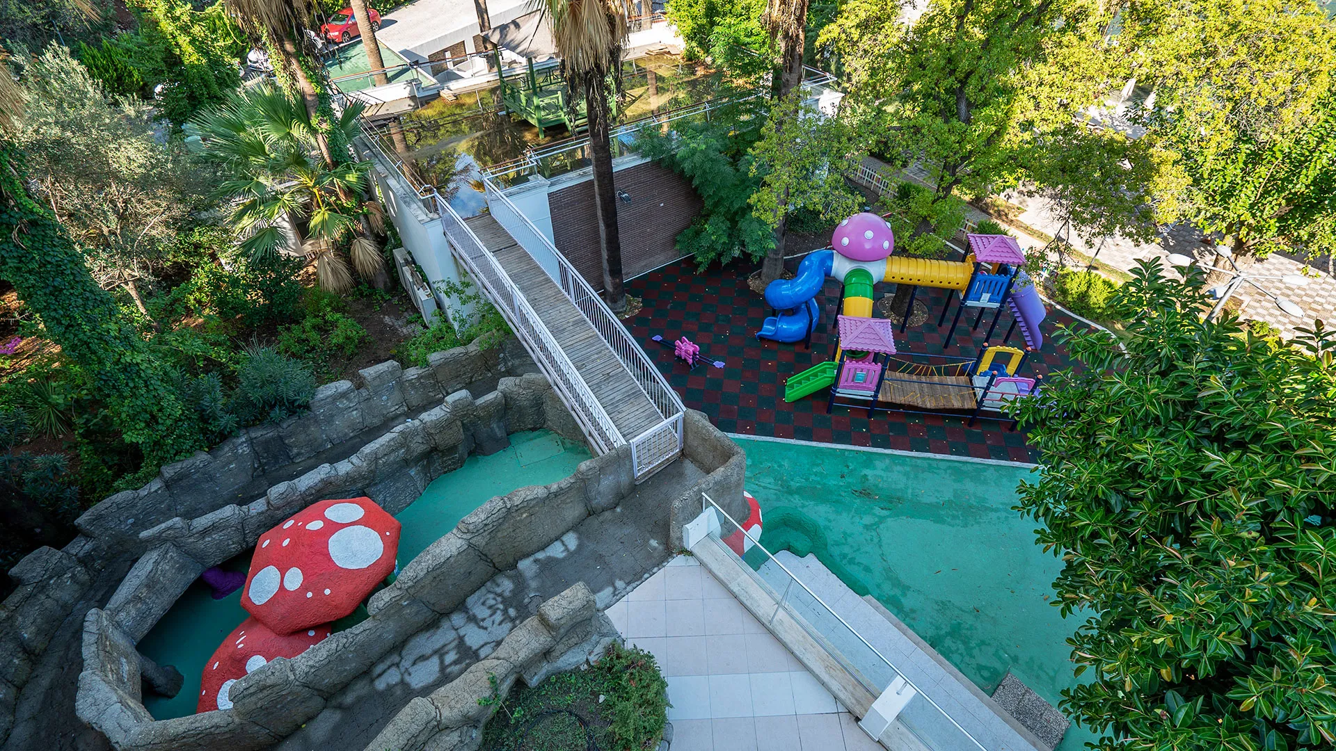 Turunc Resort Hotel – 44