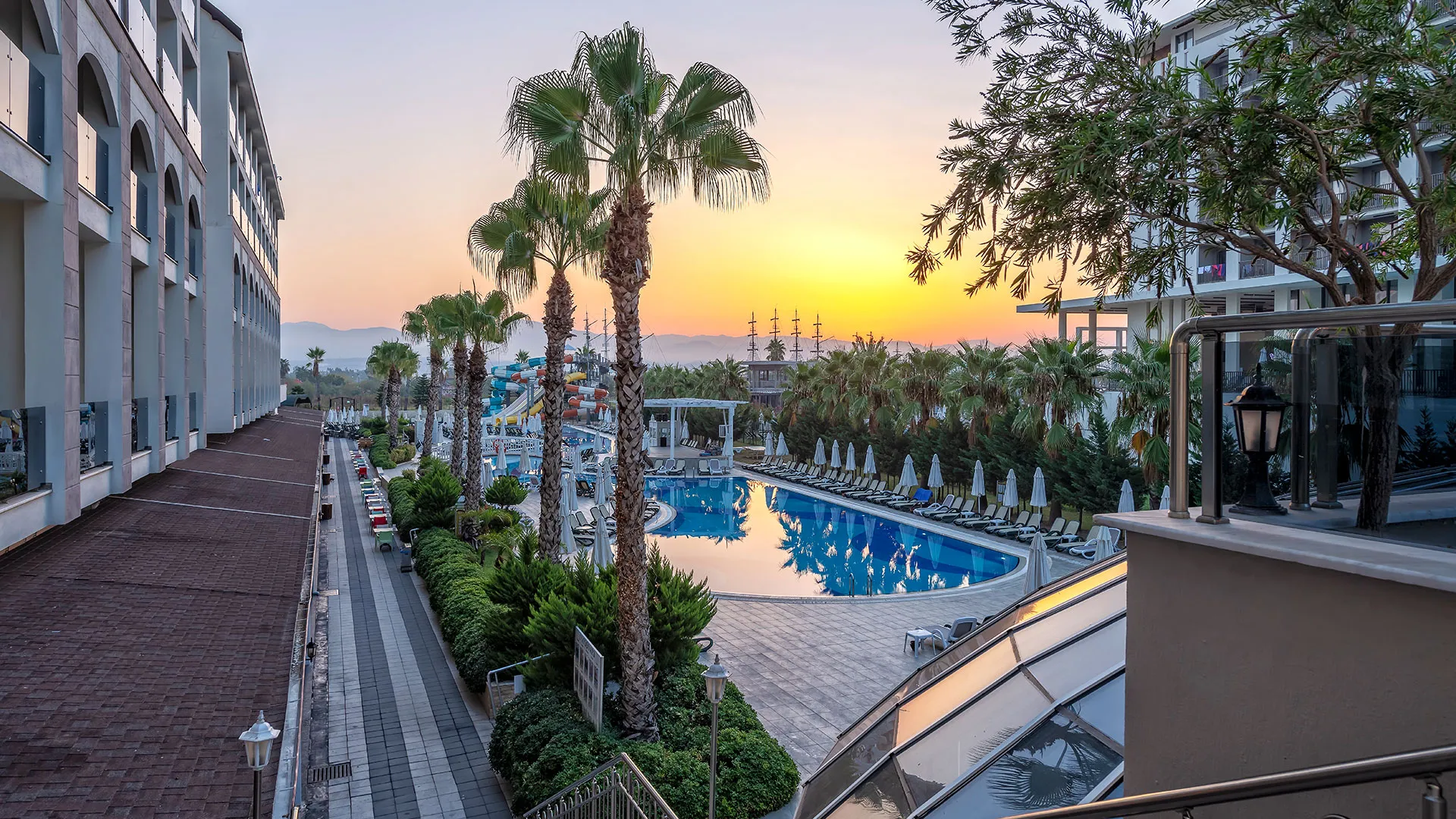 Lrs Port River Hotel Spa – 46