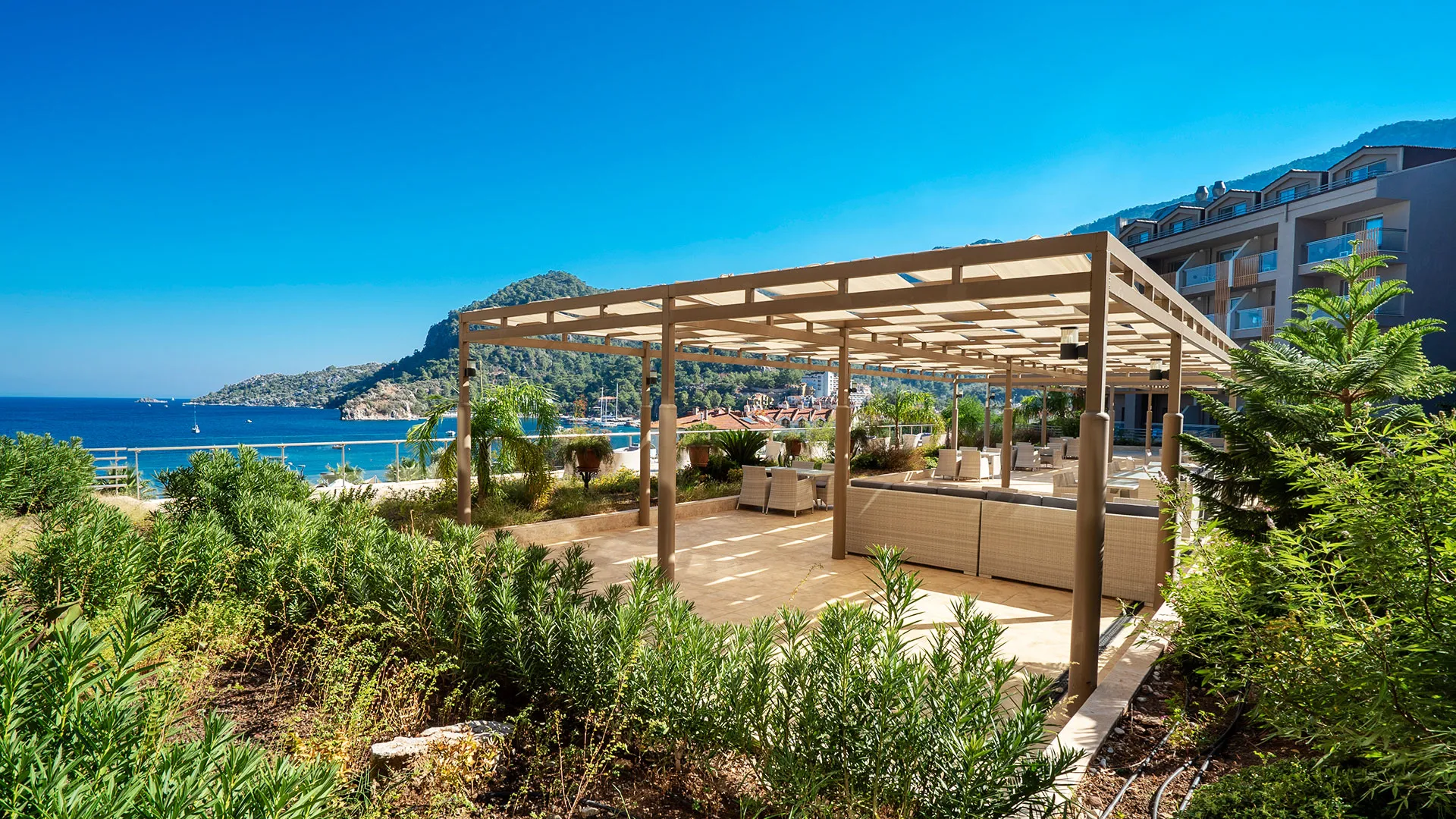 Turunc Premium Resort – 20