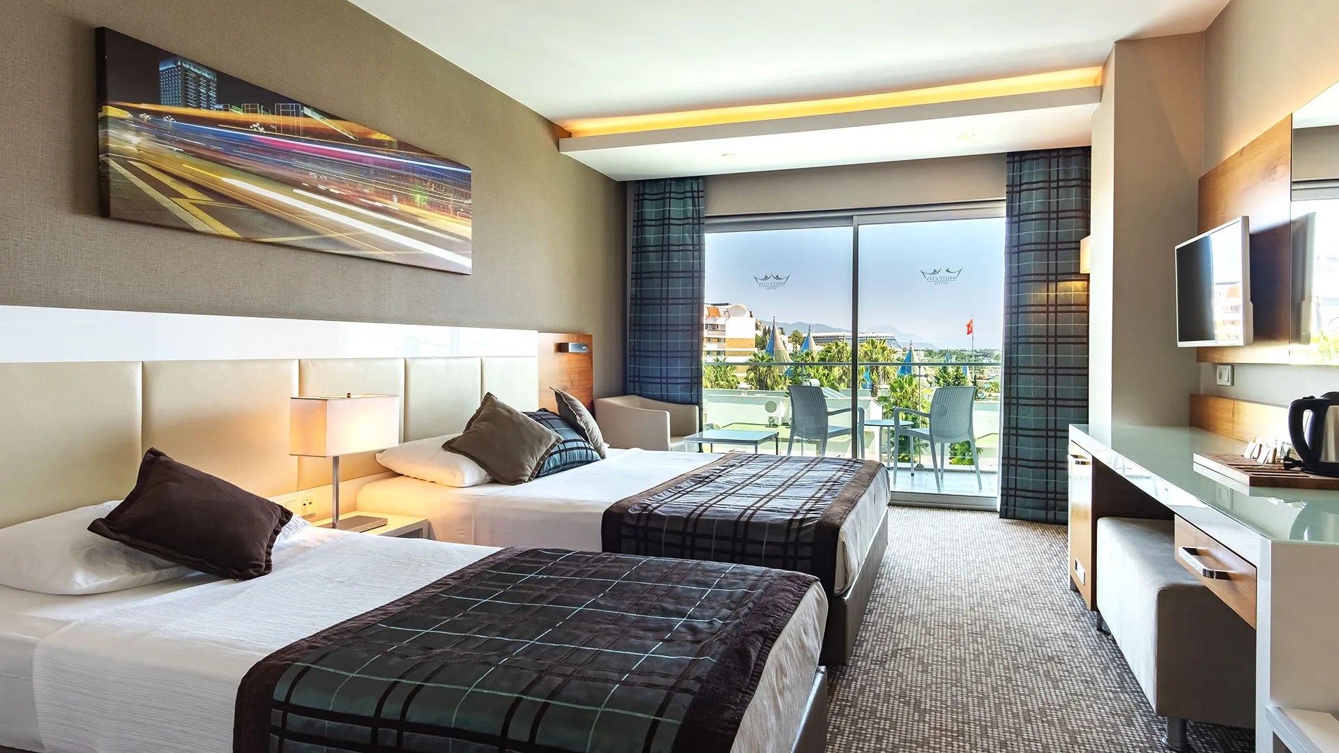 WHITE CITY RESORT & SPA Чартър до Анталия от Бургас 2026 [BOJ] – 21