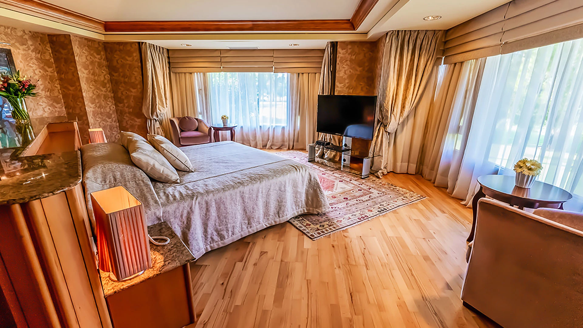 GLORIA VERDE RESORT Нова Година в Анталия с чартър от Пловдив – 53