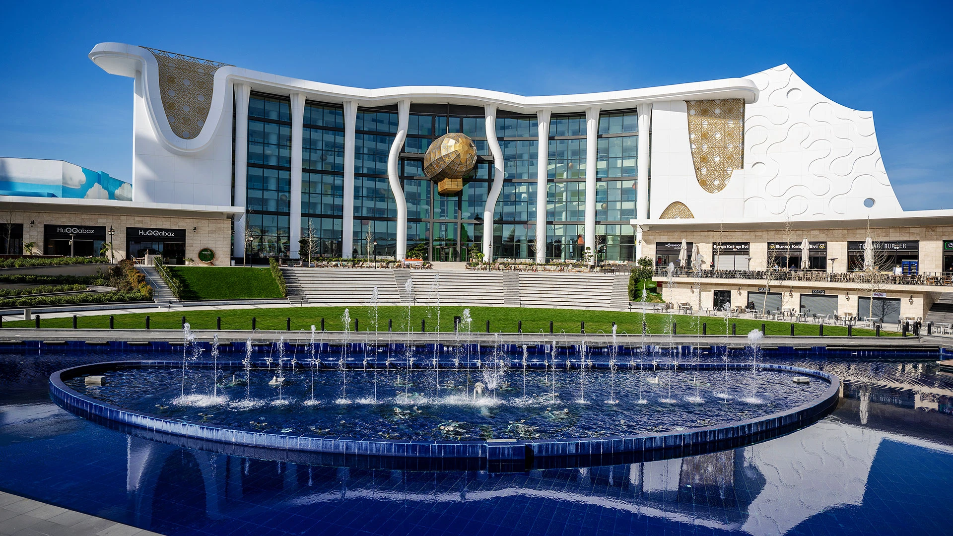 THE LAND OF LEGENDS NICKELODEON HOTEL Нова Година в Анталия с чартър от София – 189
