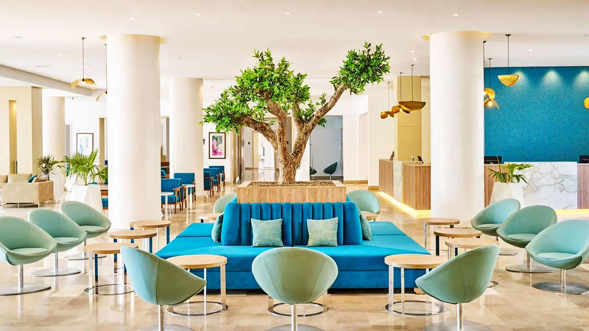 Nozha Beach Superior – ТУНИС 2026 - 8 дни ALL INCLUSIVE почивка с дъх на екзотика - полет от Варна – 19