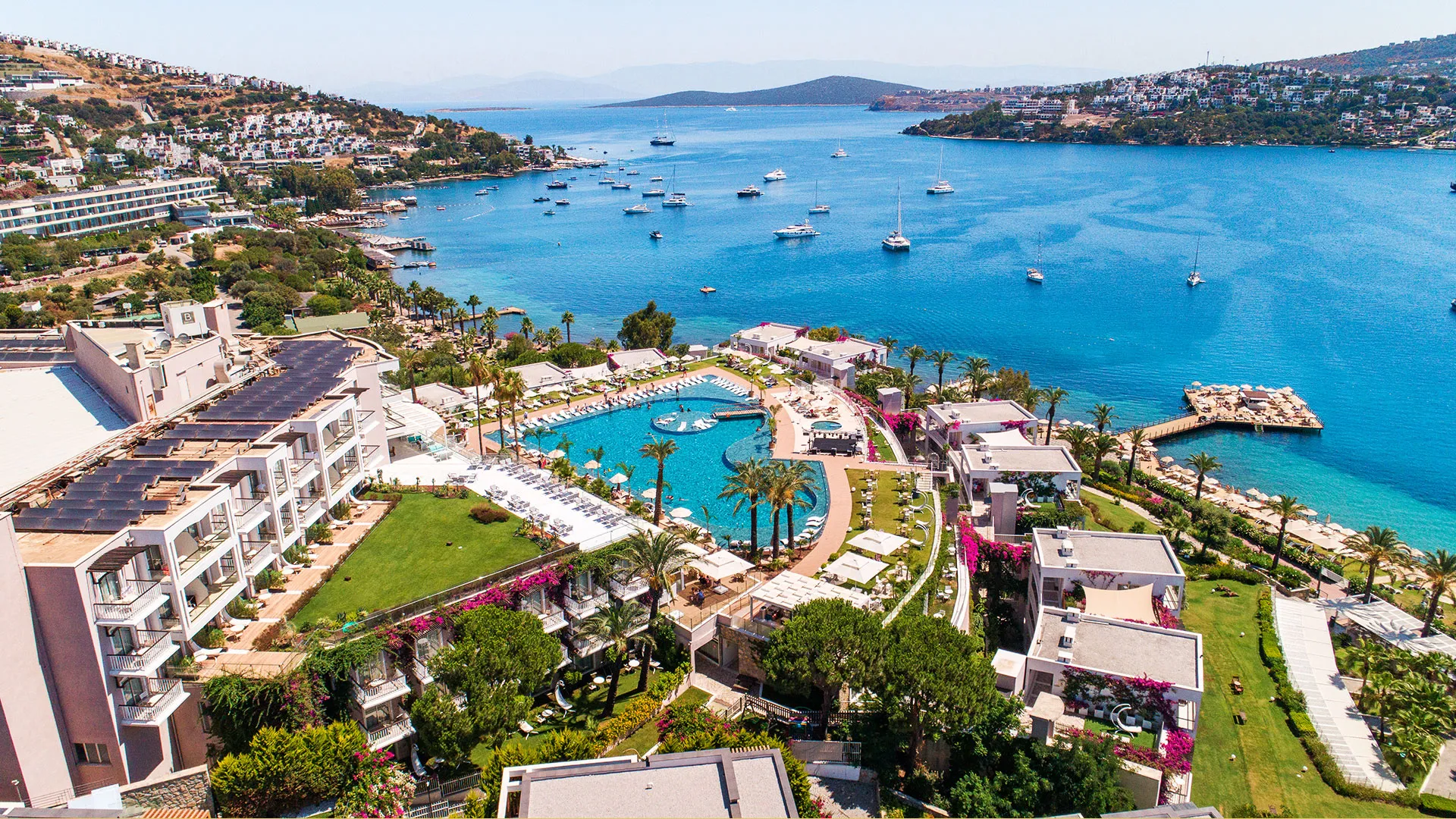Baia Bodrum Hotel – Егейската перла Бодрум – 8 дни рай с директен полет от София – 2