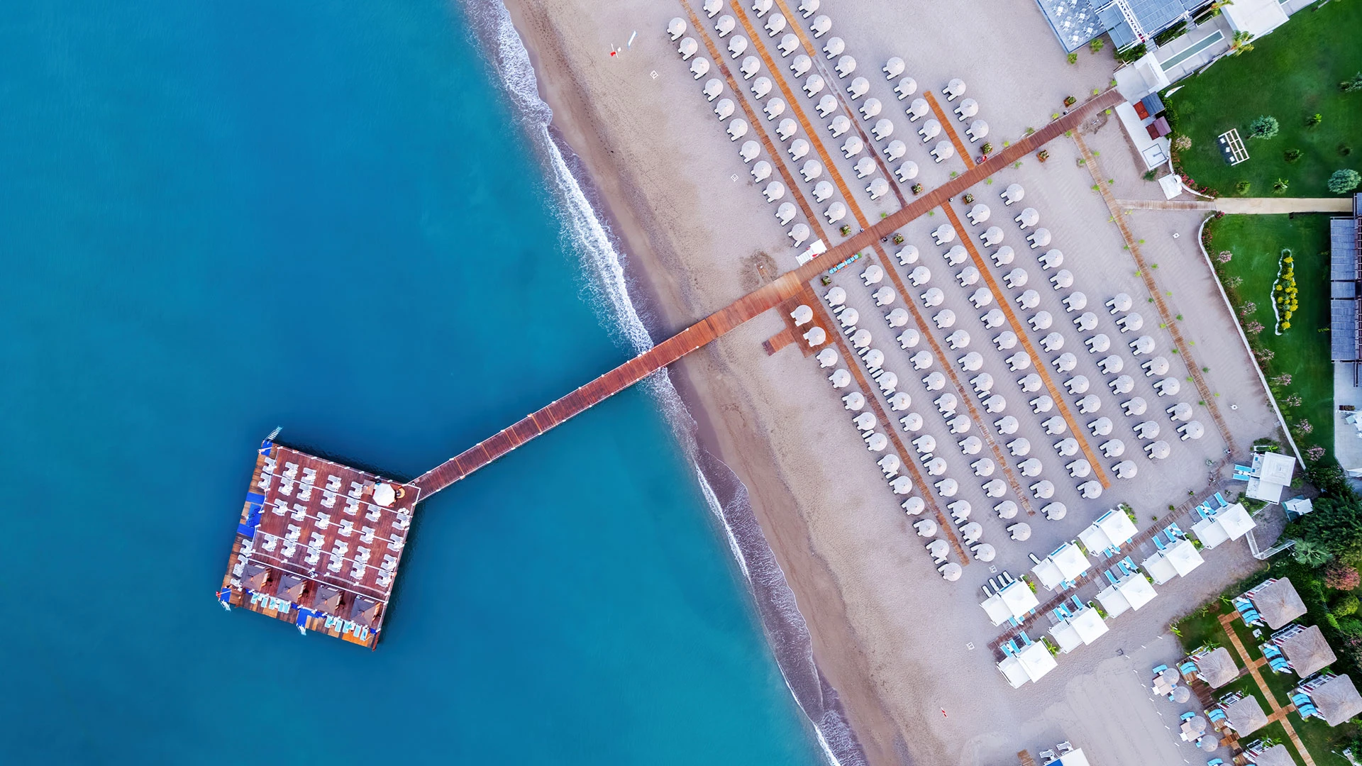 Baia Lara Hotel – 14