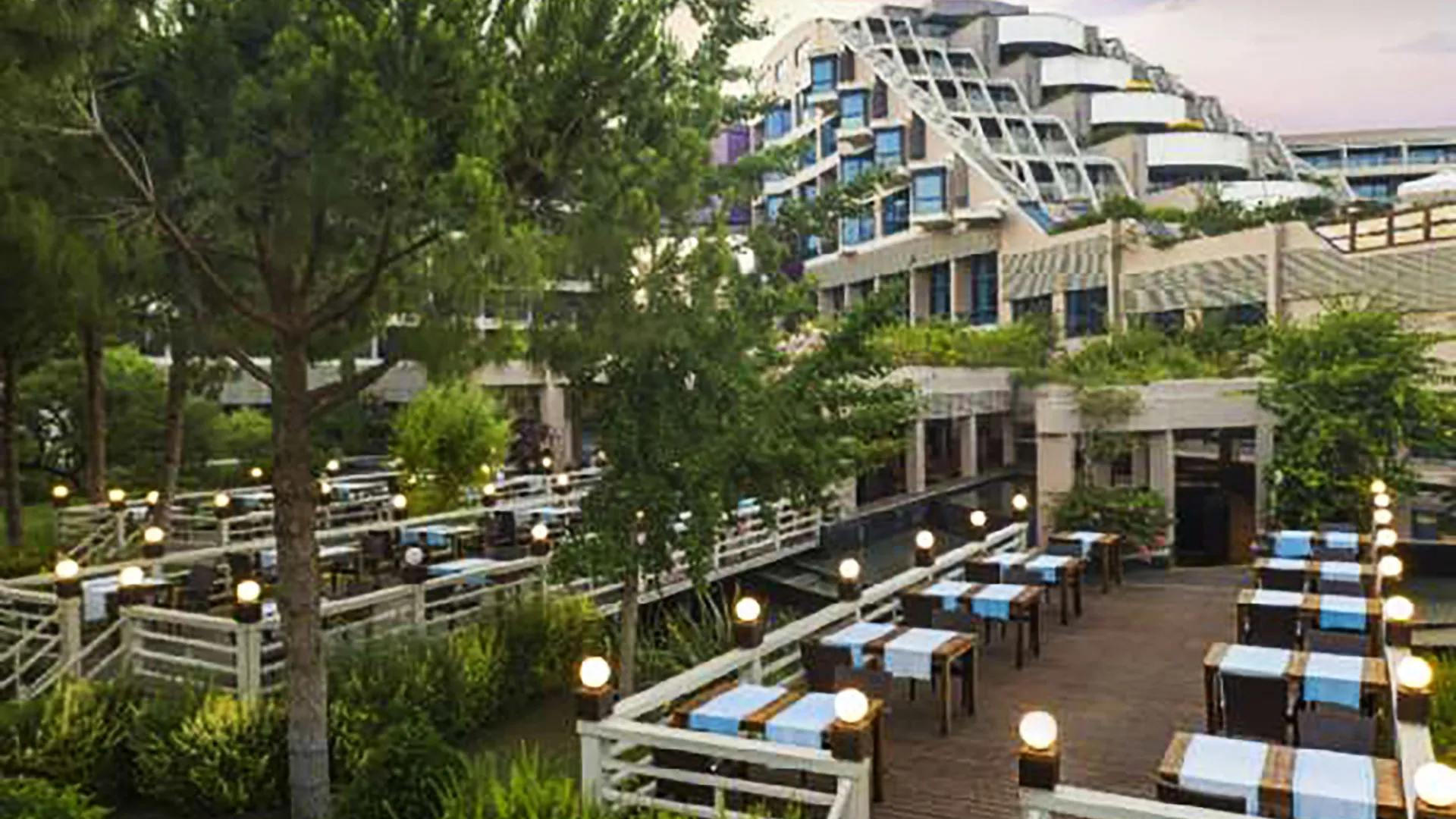 Susesi Luxury Resort – 3
