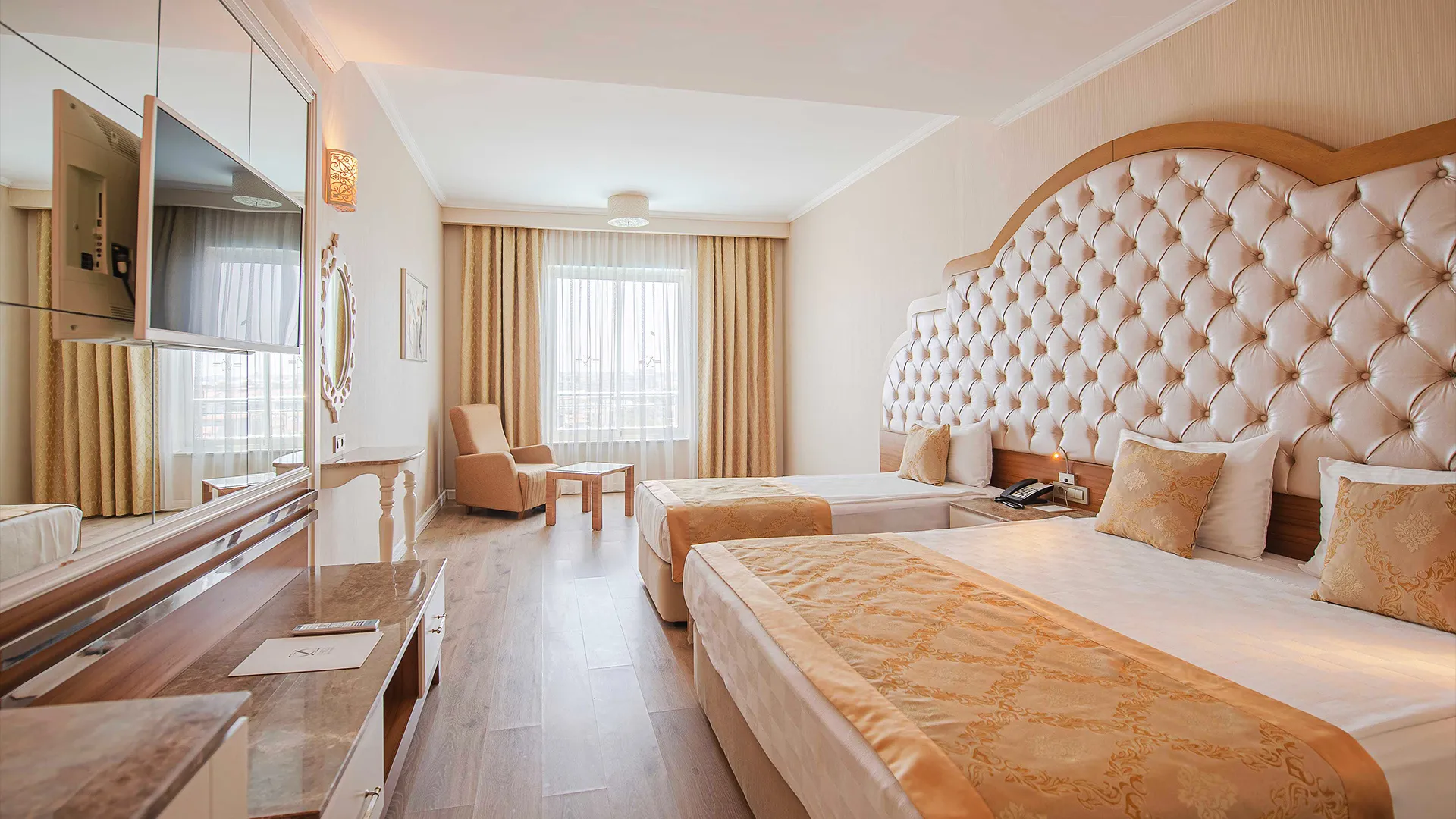 Oz Hotels Side Premium – 71