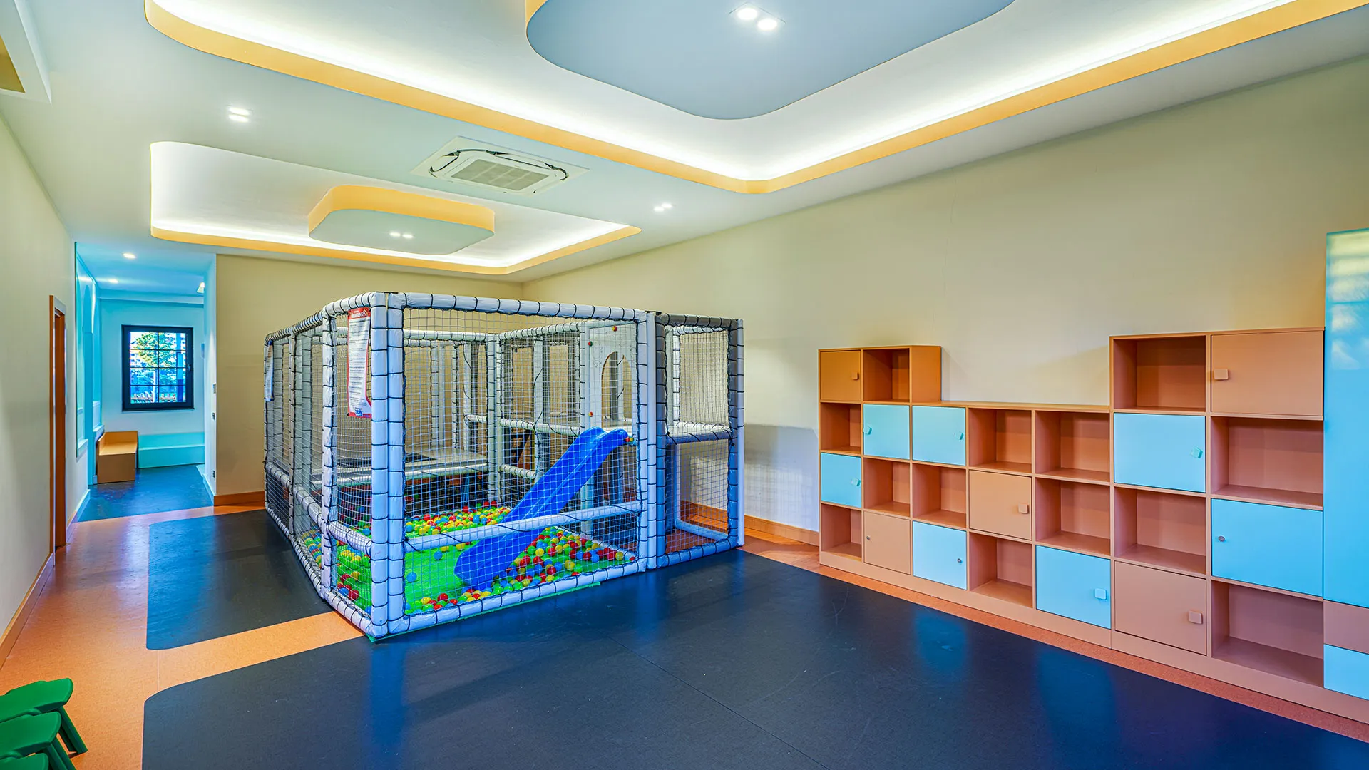 KIRMAN CALYPTUS RESORT & SPA Чартър до Анталия от Бургас 2026 [BOJ] – 50