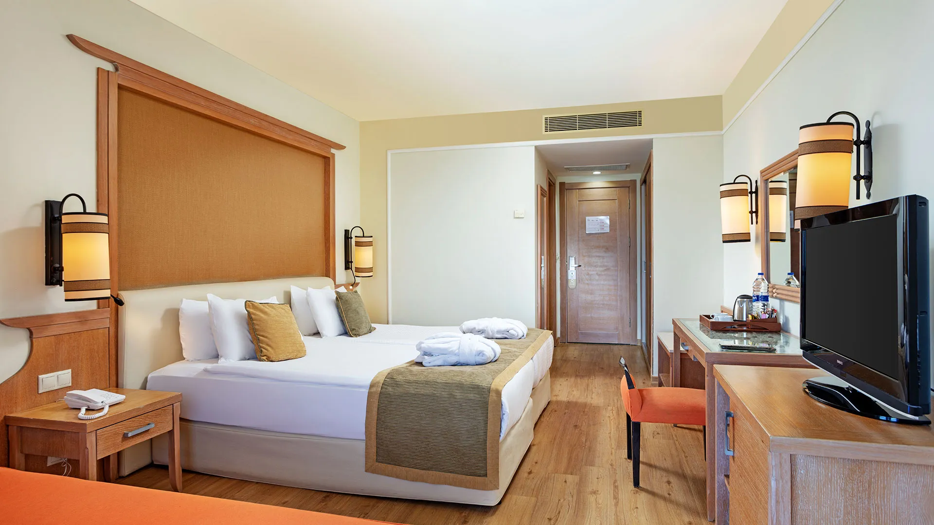 DOBEDAN BEACH RESORT COMFORT (EX.ALVA DONNA BEACH RESORT COMFORT) Чартър до Анталия от София 2026 [SOF] – 38