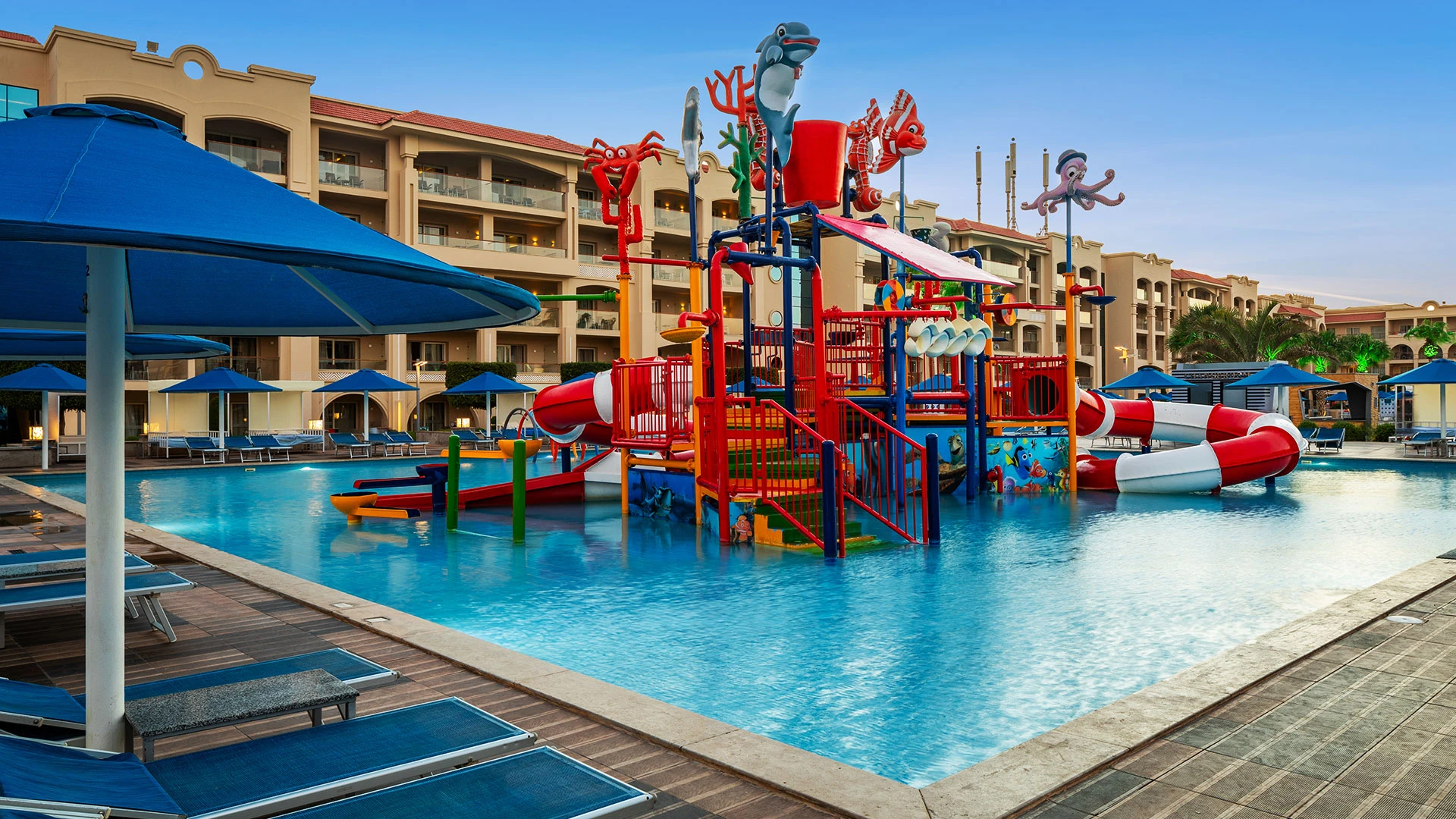 PICKALBATROS WHITE BEACH RESORT - HURGHADA Чартър до Хургада от София [SOF] 2026 – 95