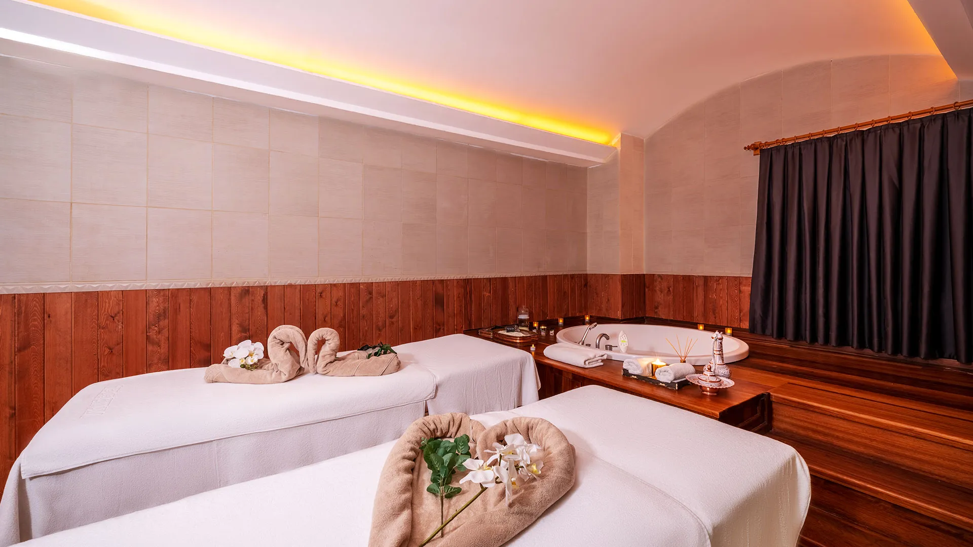 SELECTUM FAMILY RESORT SIDE Чартър до Анталия от Варна 2026 [VAR] – 32