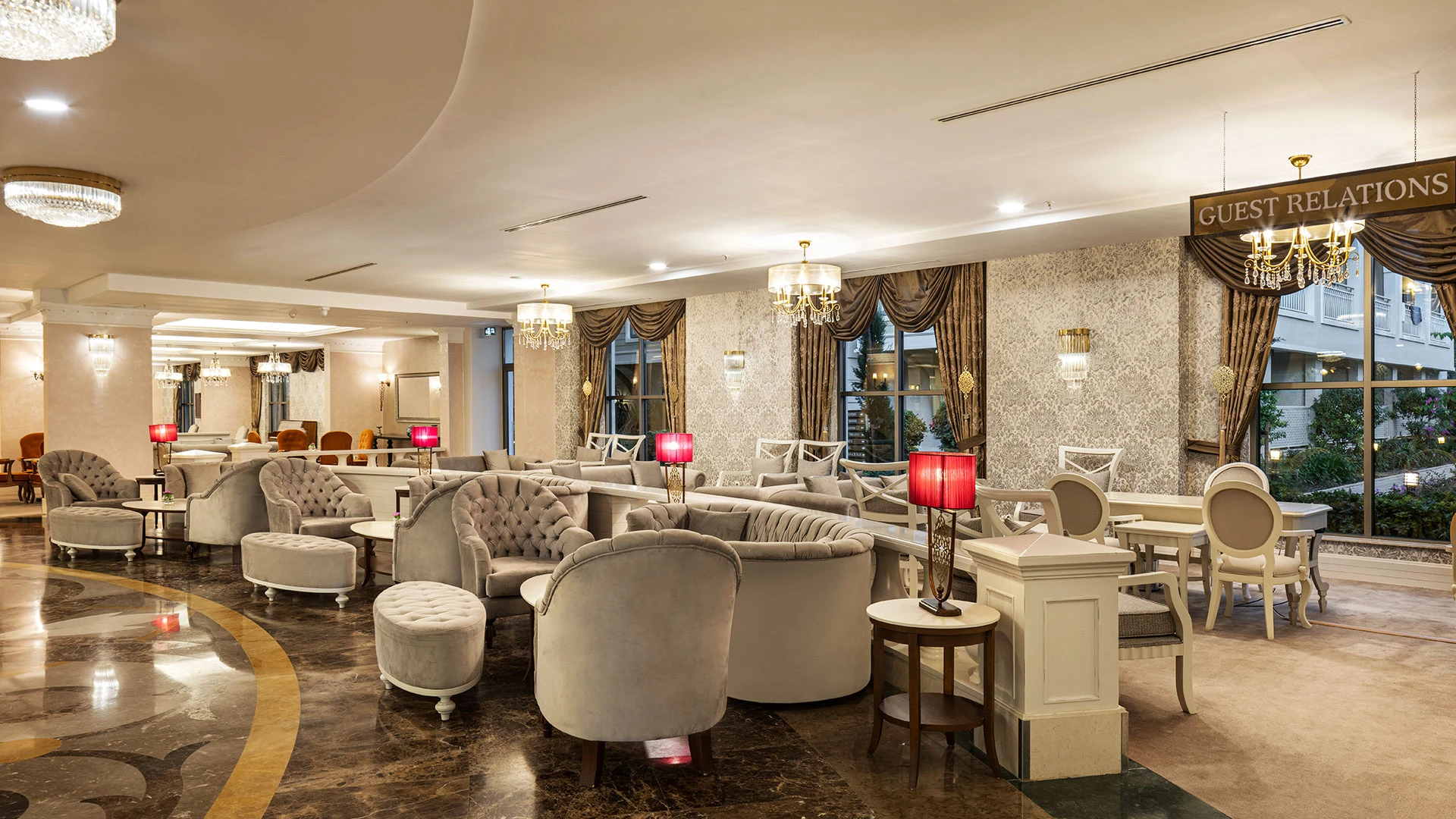 Side Star Resort – 36
