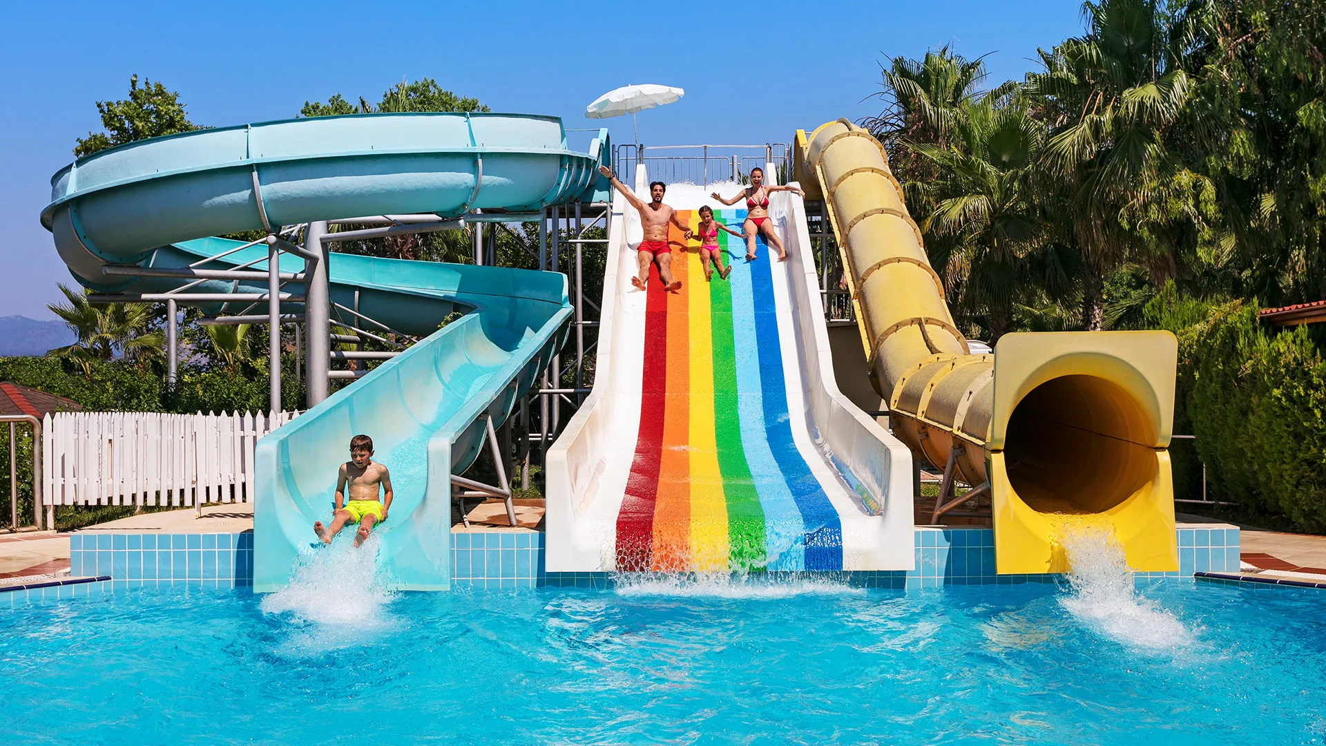Club Tuana Fethiye – 5