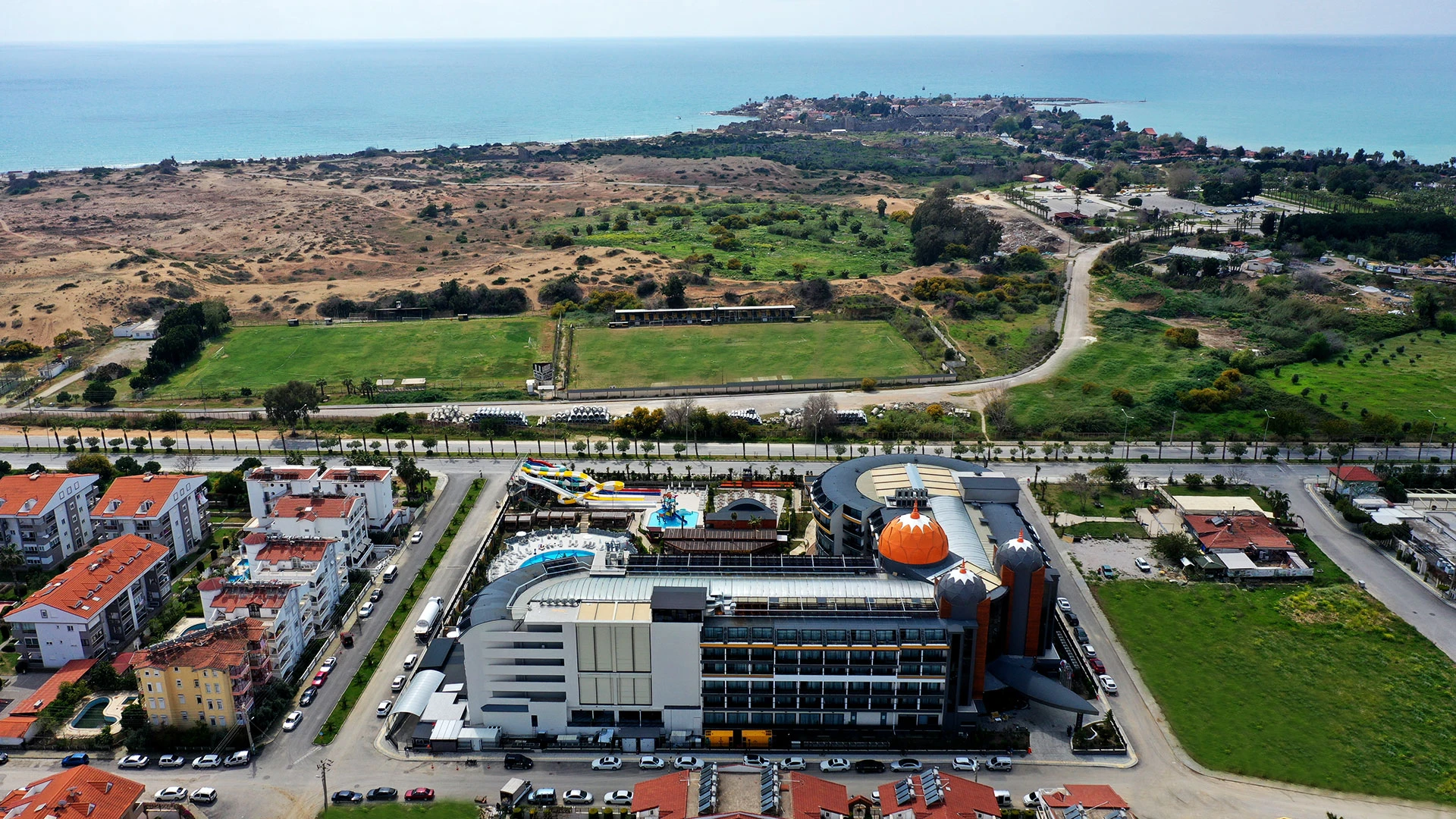Arnor De Luxe Hotel & Spa – 3