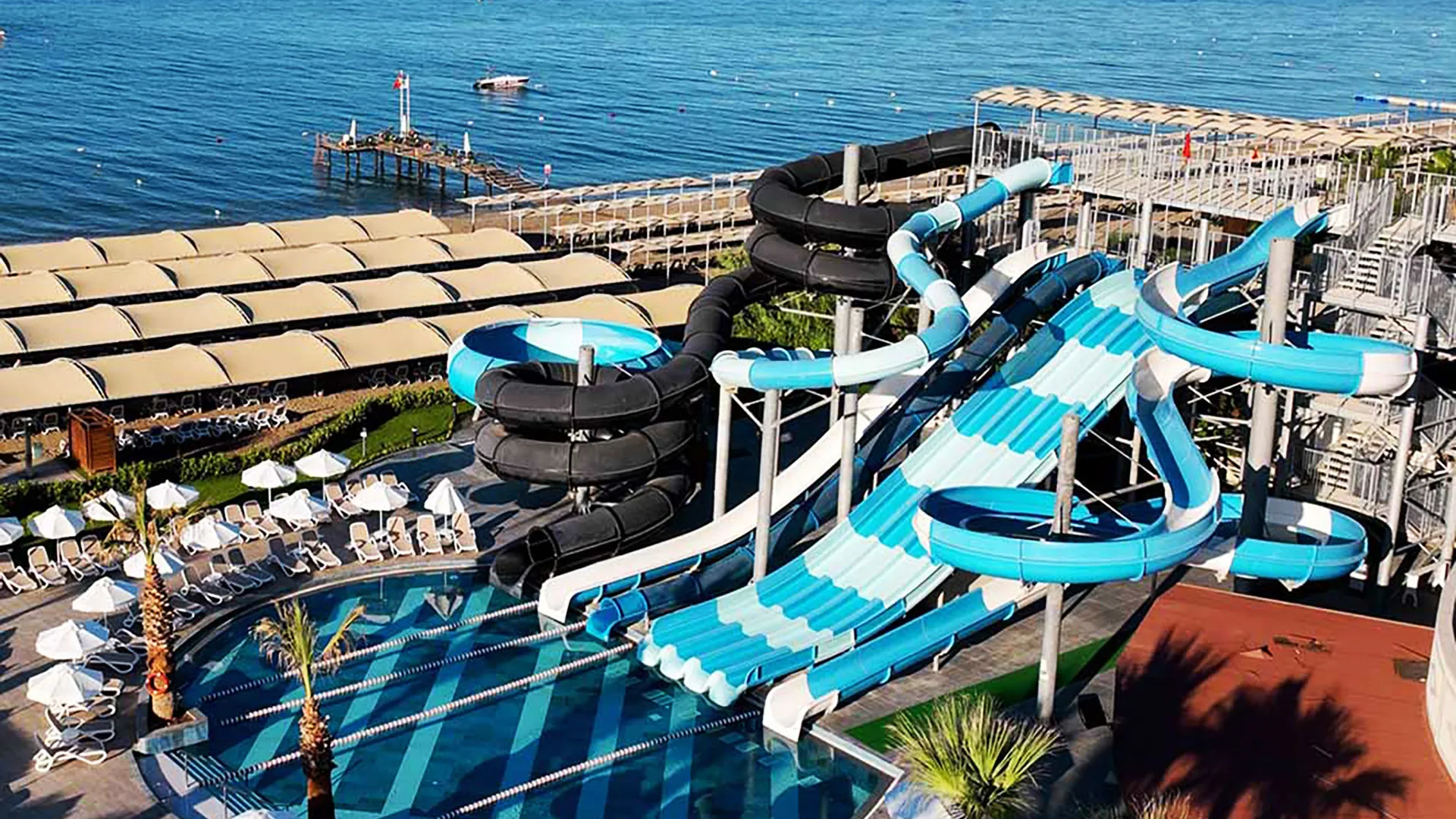 KIRMAN BELAZUR RESORT&SPA Чартър до Анталия от Бургас 2026 [BOJ] – 5