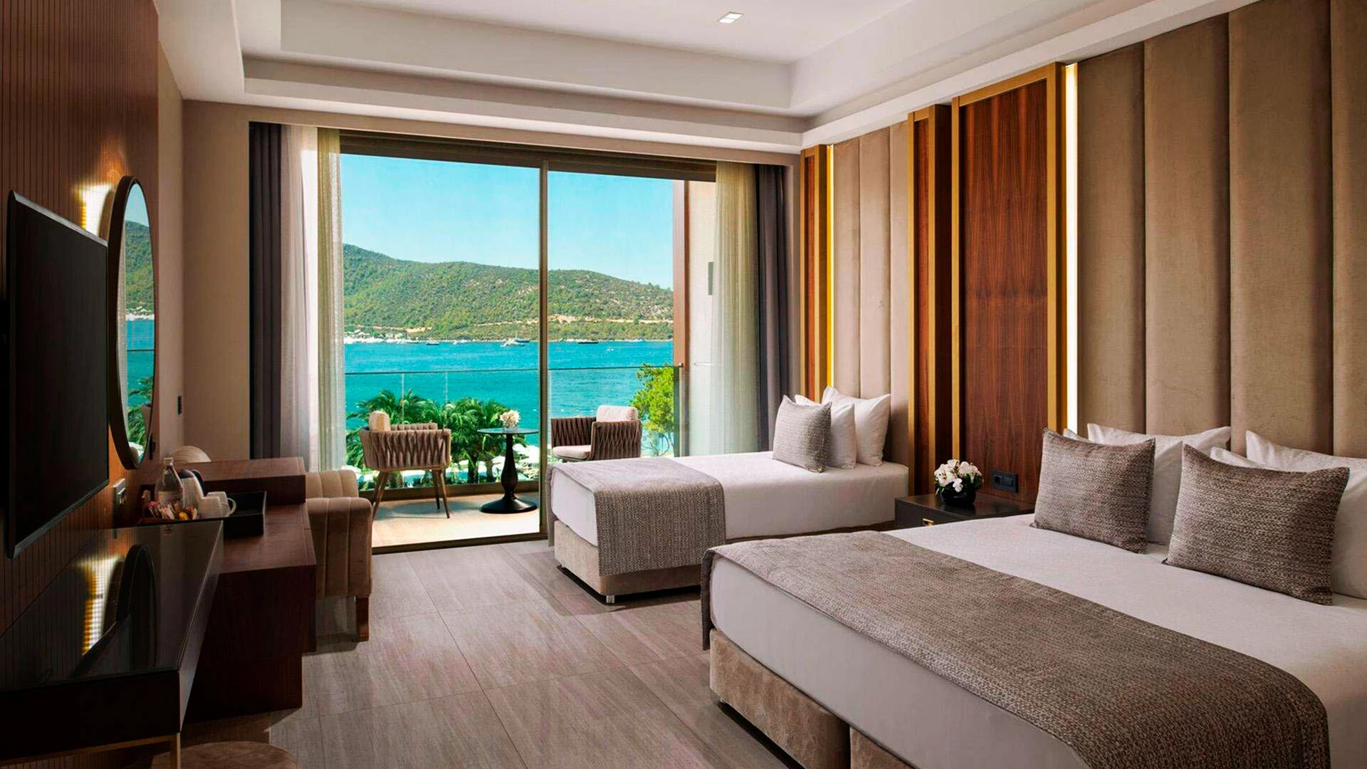 Vogue Bodrum – 30