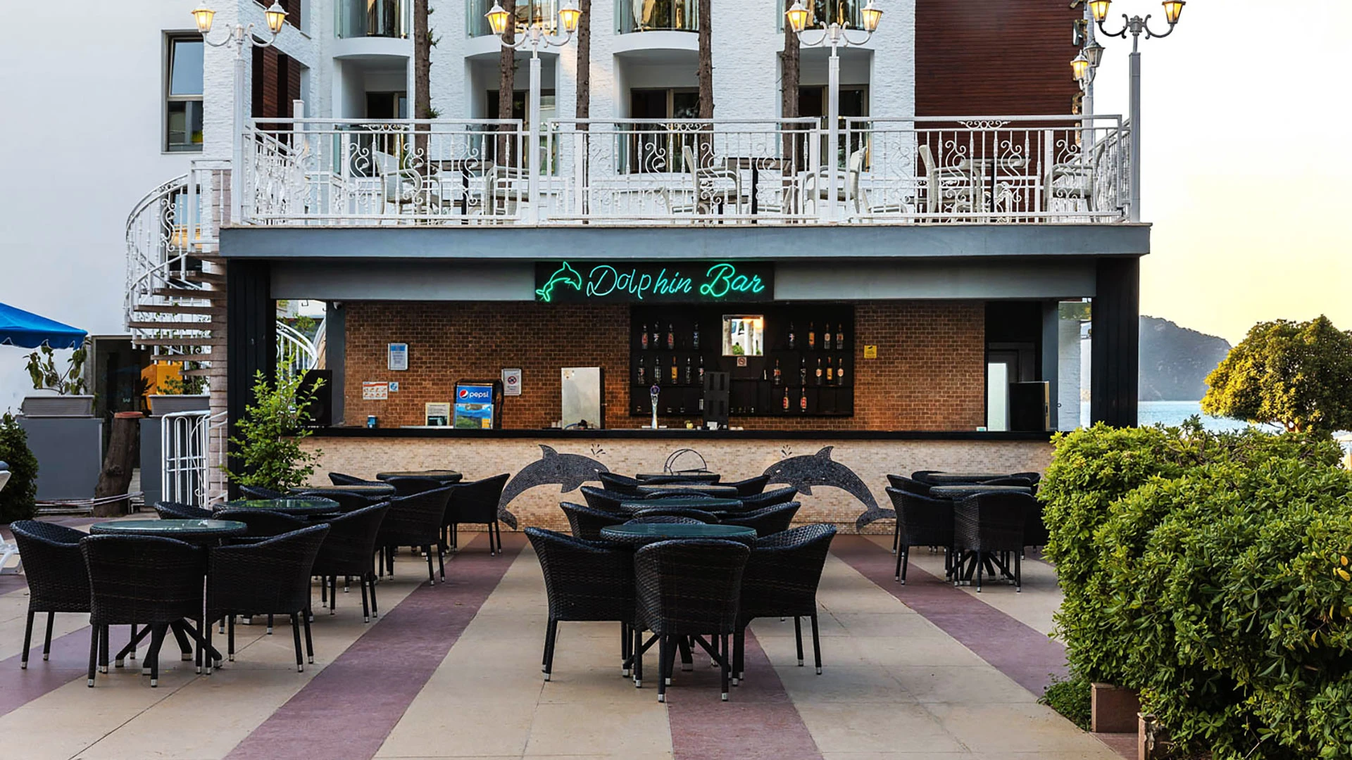 Kayamaris Hotel – 6