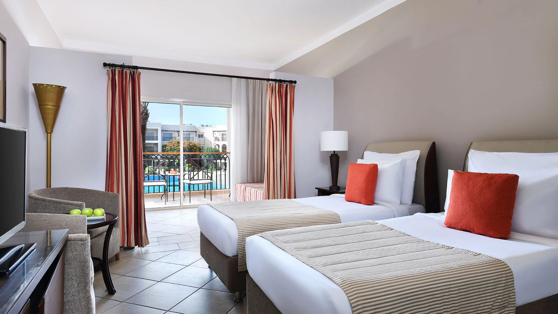 Jaz Mirabel Park and Club Superior – All Inclusive Почивка в Шарм ел Шейх - ЕСЕН 2026 - полет от Пловдив – 19