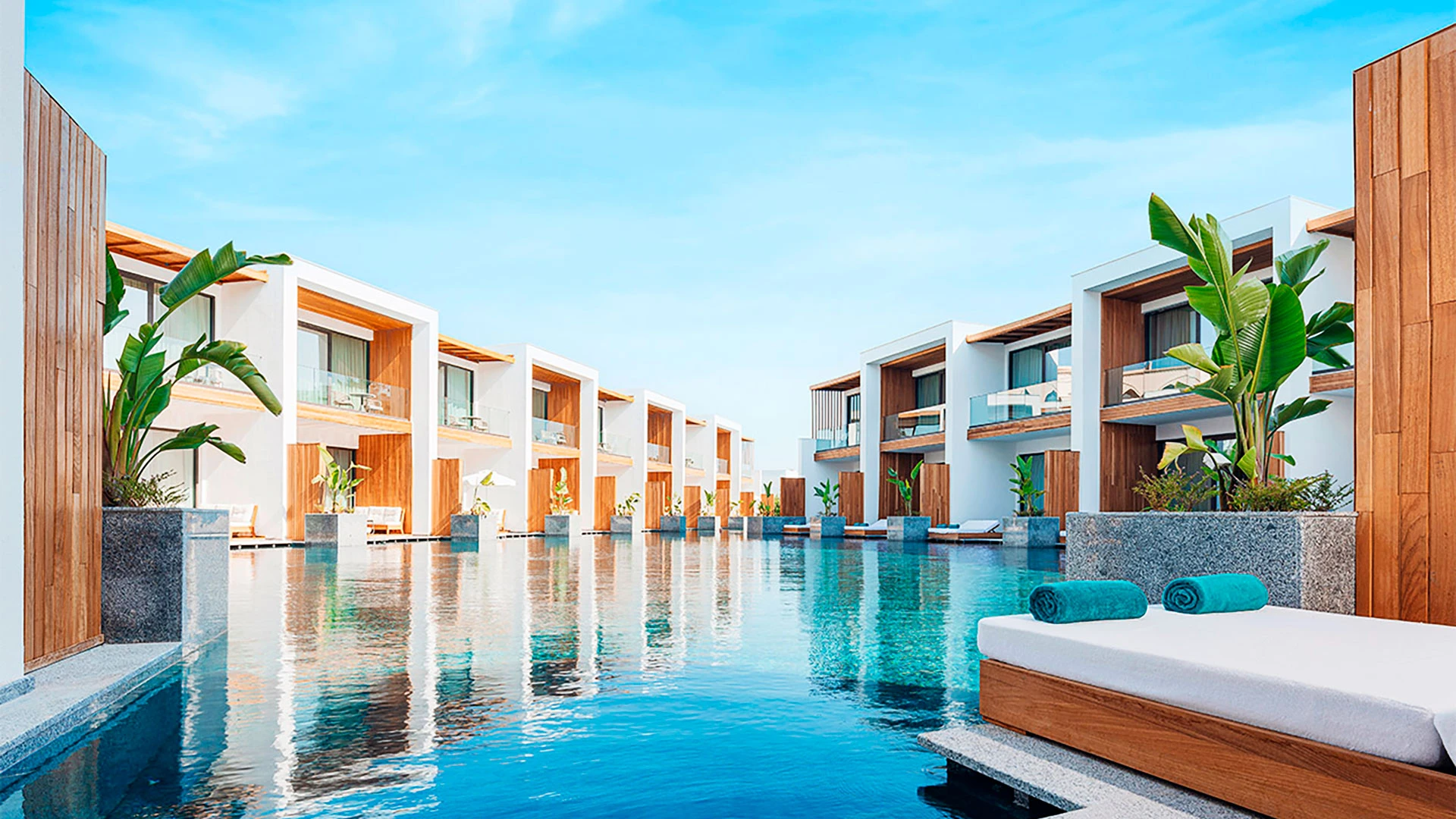 Sirene Belek Hotel – 34