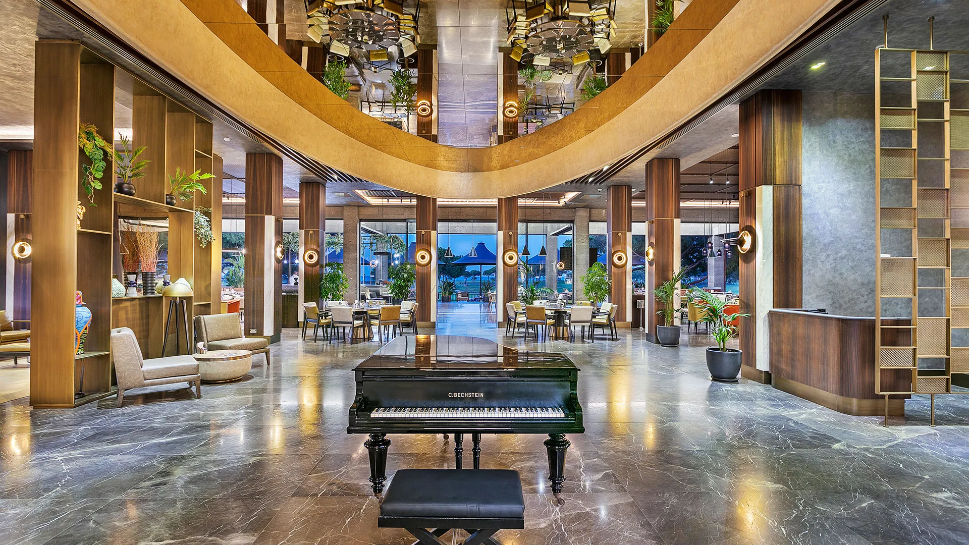 Cullinan Belek – 49