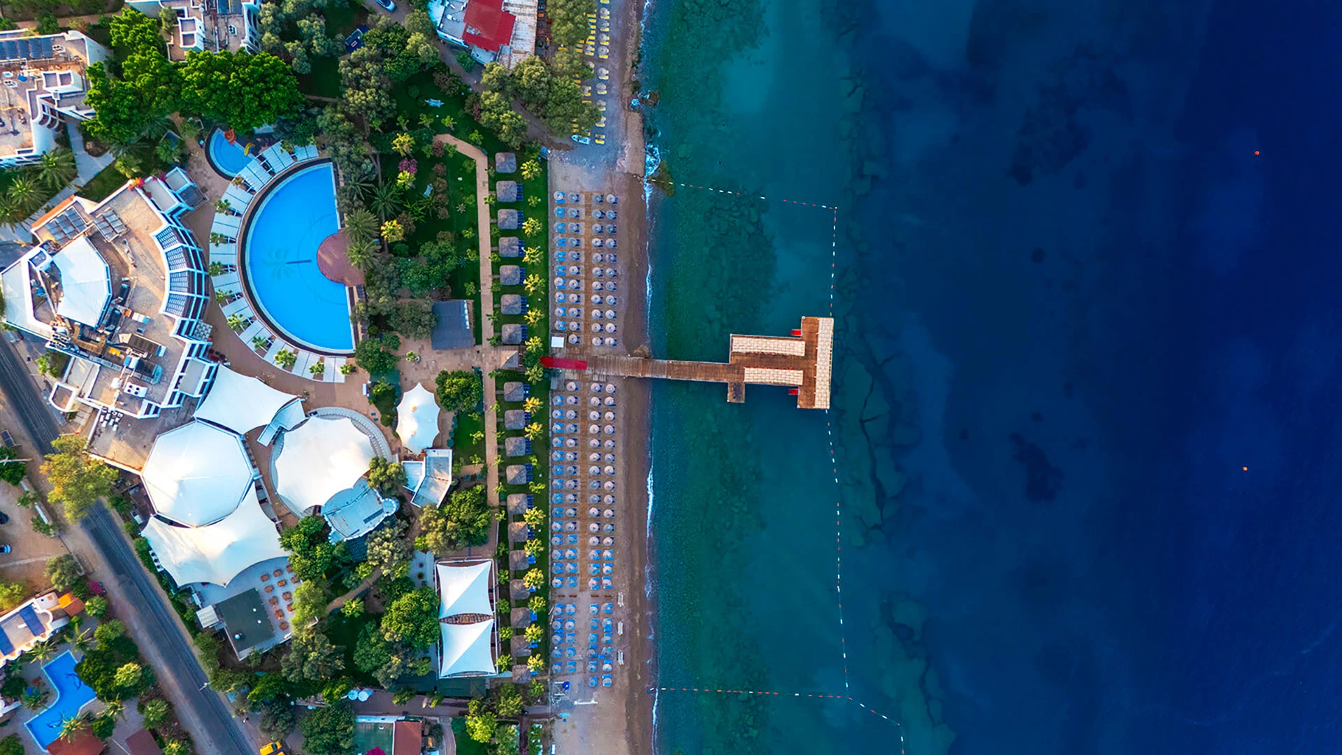 Latanya Park Resort – 3