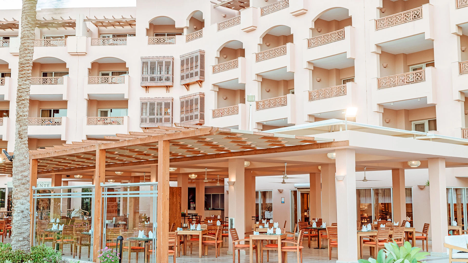CONTINENTAL HURGHADA RESORT Чартър до Хургада от София [SOF] 2026 – 73