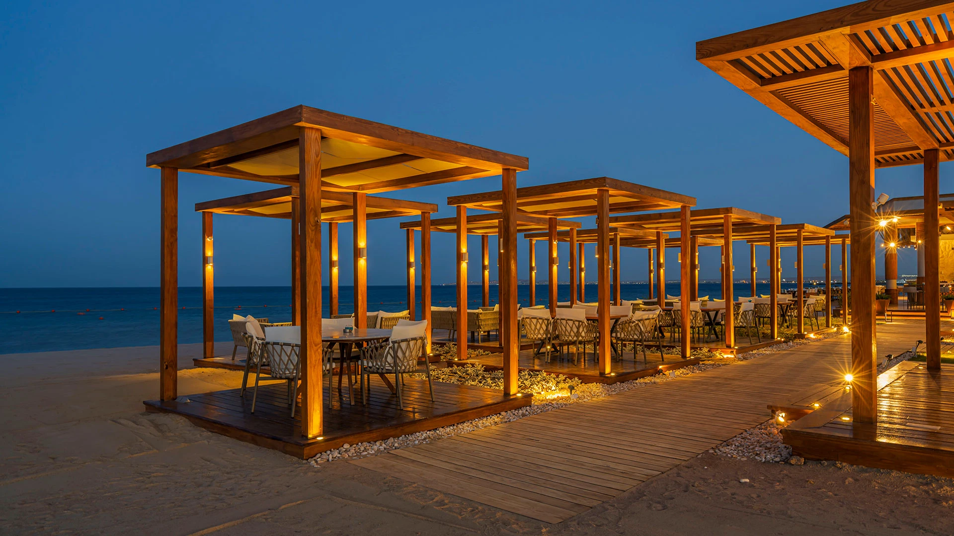 RIXOS PREMIUM MAGAWISH Чартър до Хургада от София [SOF] 2026 – 50