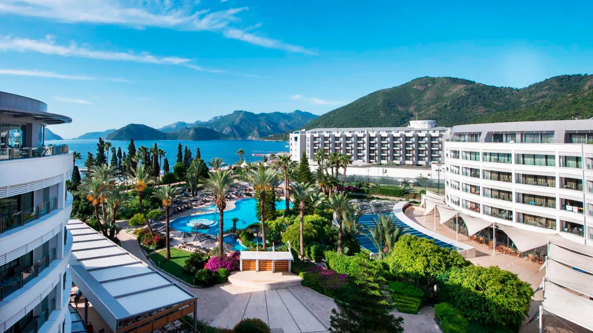Tui Blue Grand Azur – 4