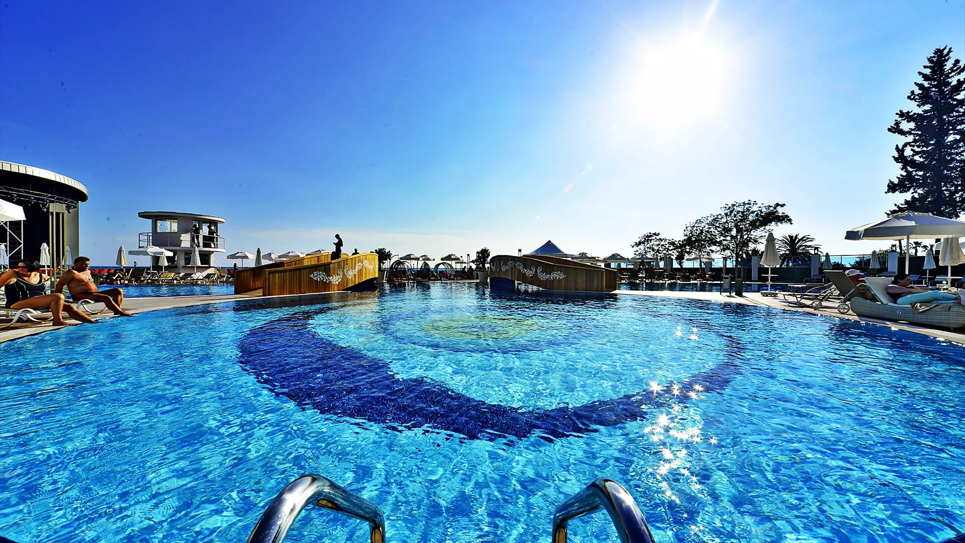AZURA DELUXE RESORT & SPA HOTEL Почивка в Анталия с чартър от Бургас – 15
