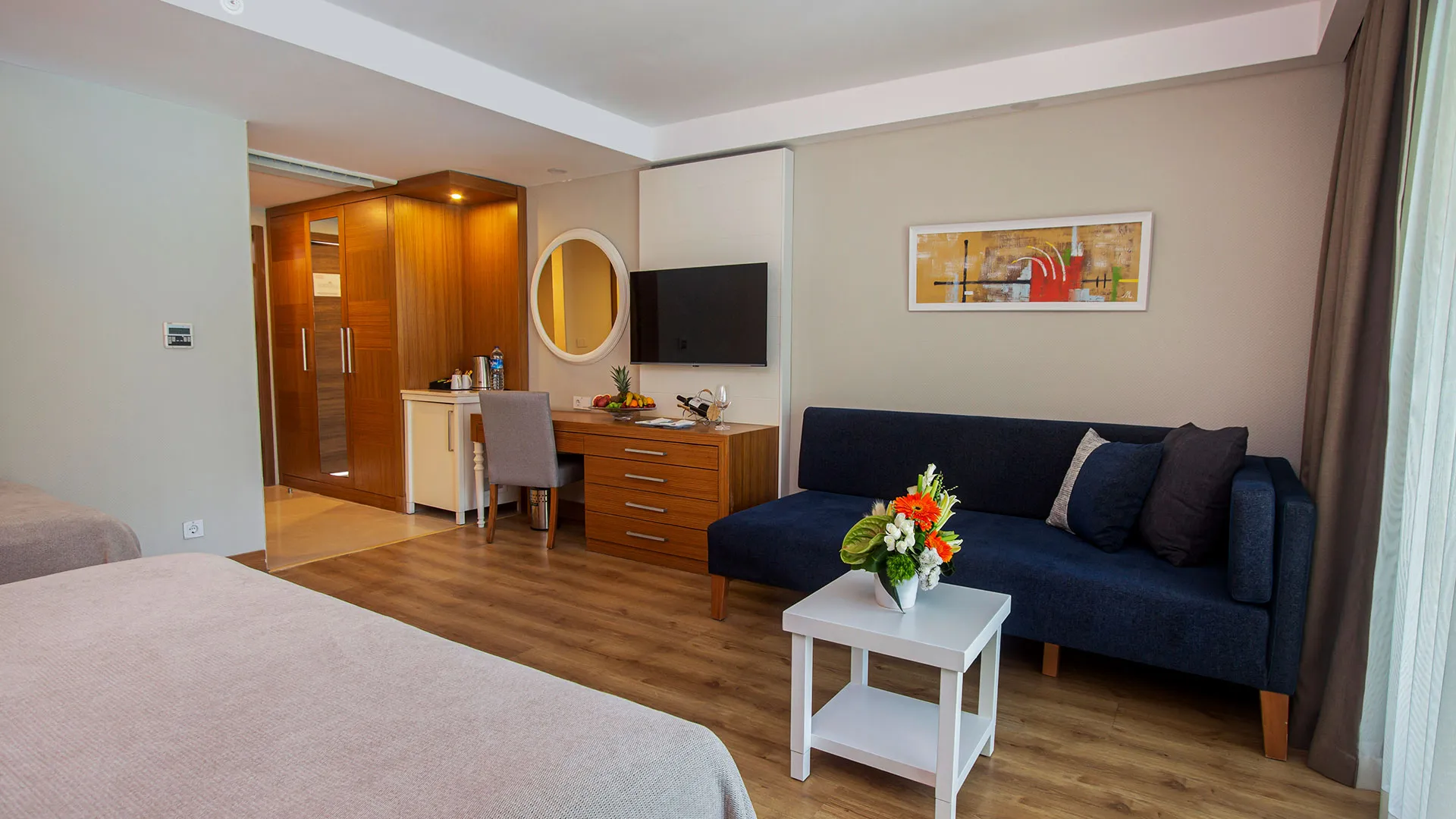 Sherwood Exclusive Kemer – 36