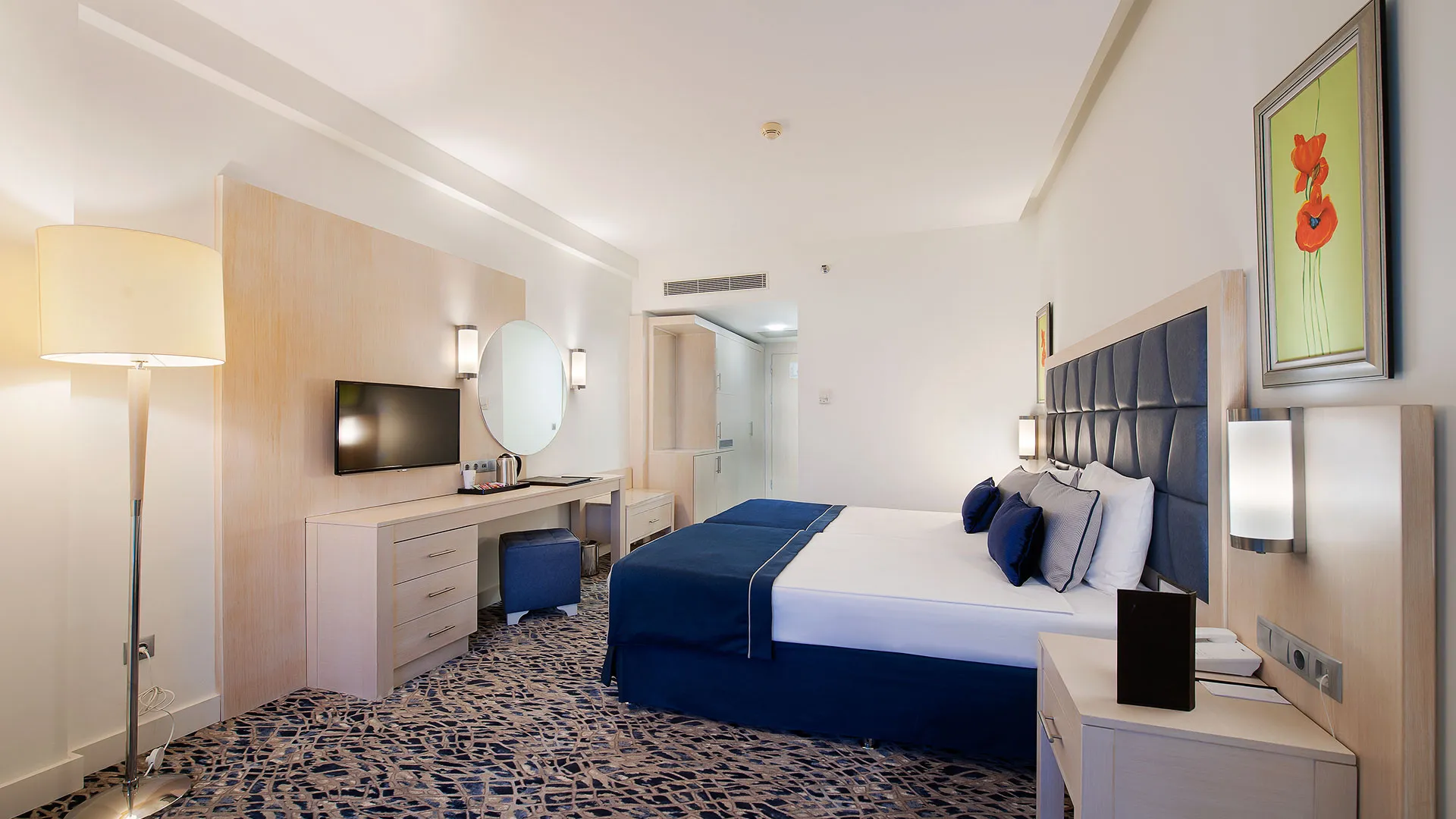Kamelya Collection Fulya Hotel – 25