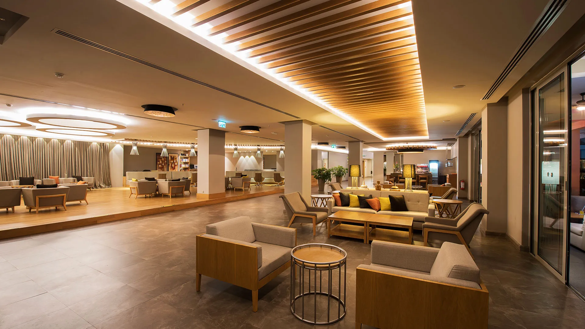 TUI BLUE BARUT ANDIZ (ADULTS ONLY +16) Чартър до Анталия от София 2026 [SOF] – 22