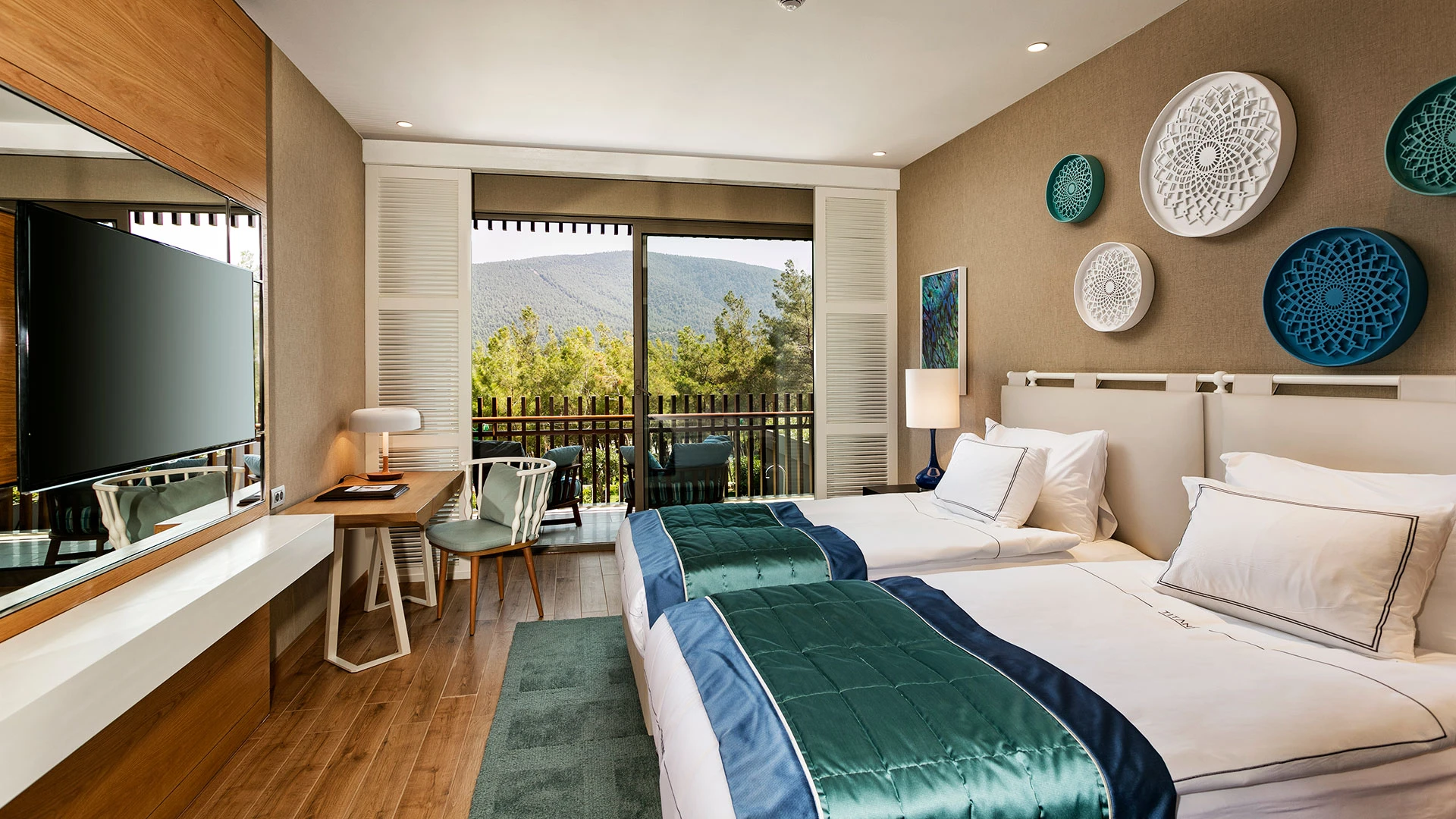 TITANIC LUXURY COLLECTION BODRUM Почивка в Егейска Турция с чартър до Бодрум – 66