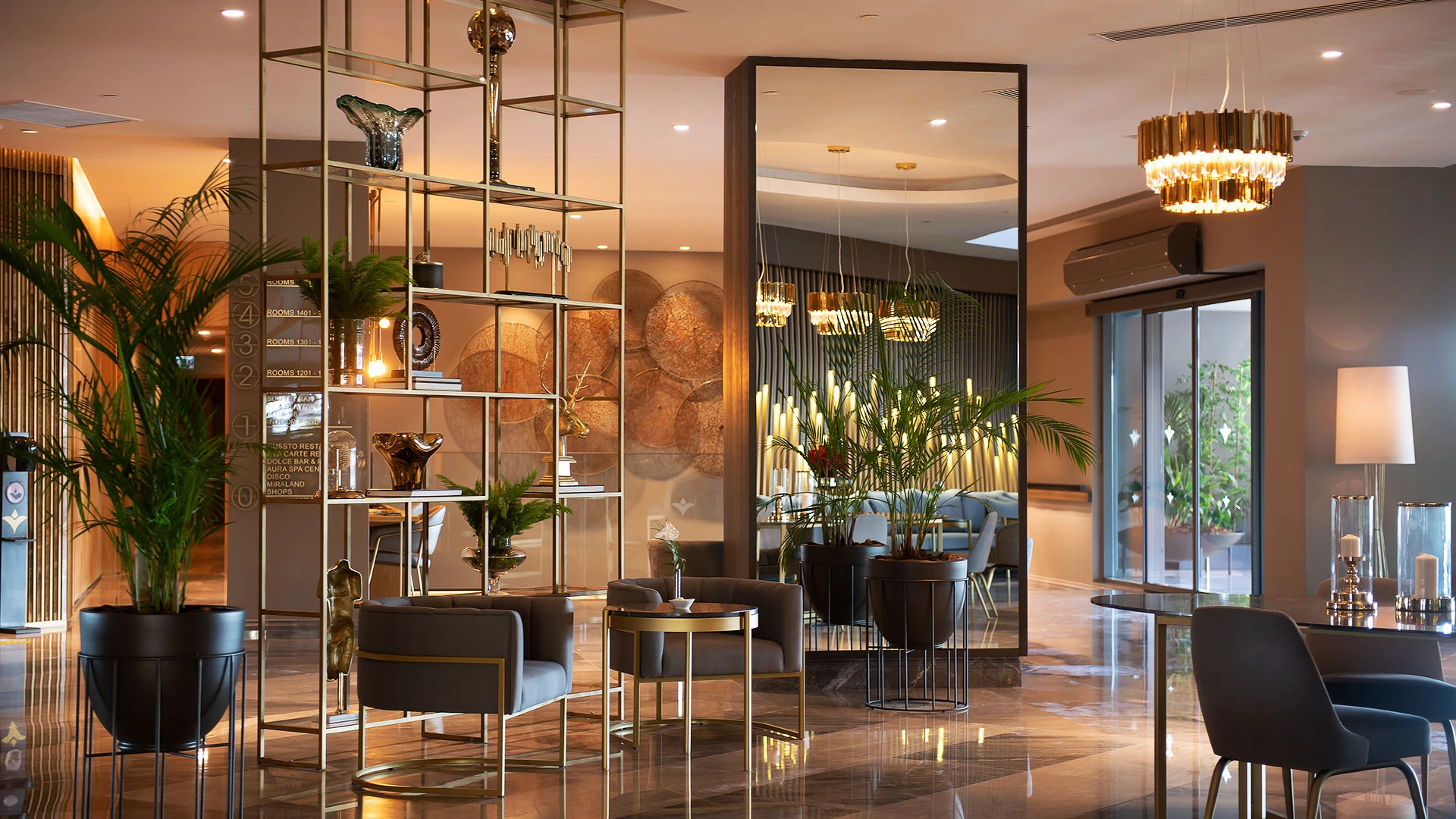 Miramare Beach Hotel – 35