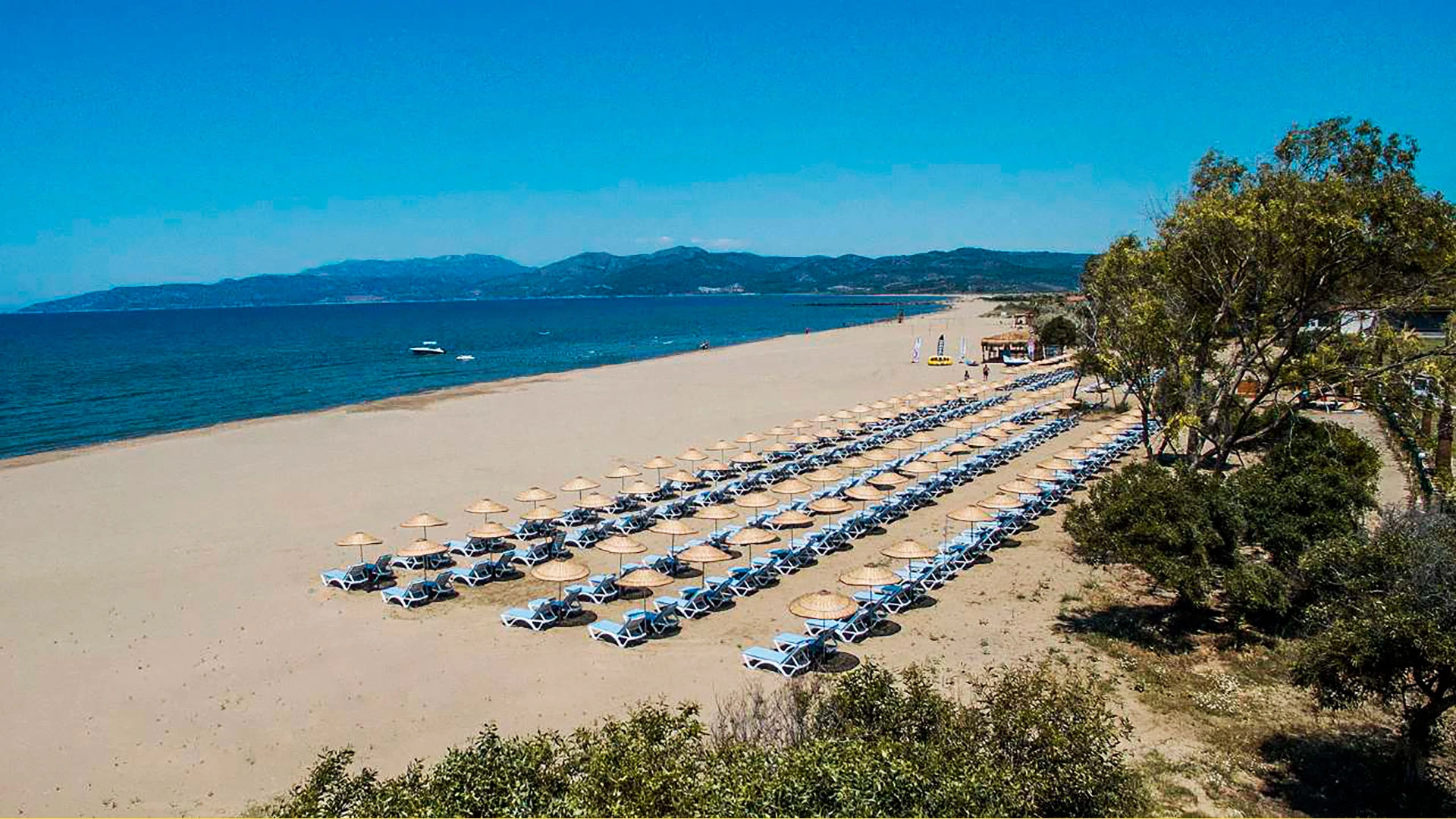 Korumar Ephesus Beach & Spa Resort – 53