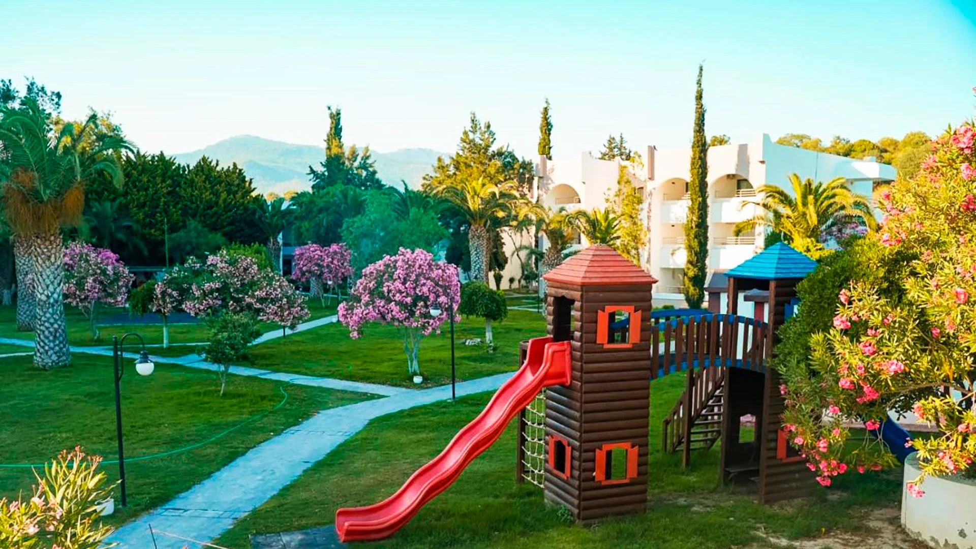 Club Beyy Resort Hotel – 3