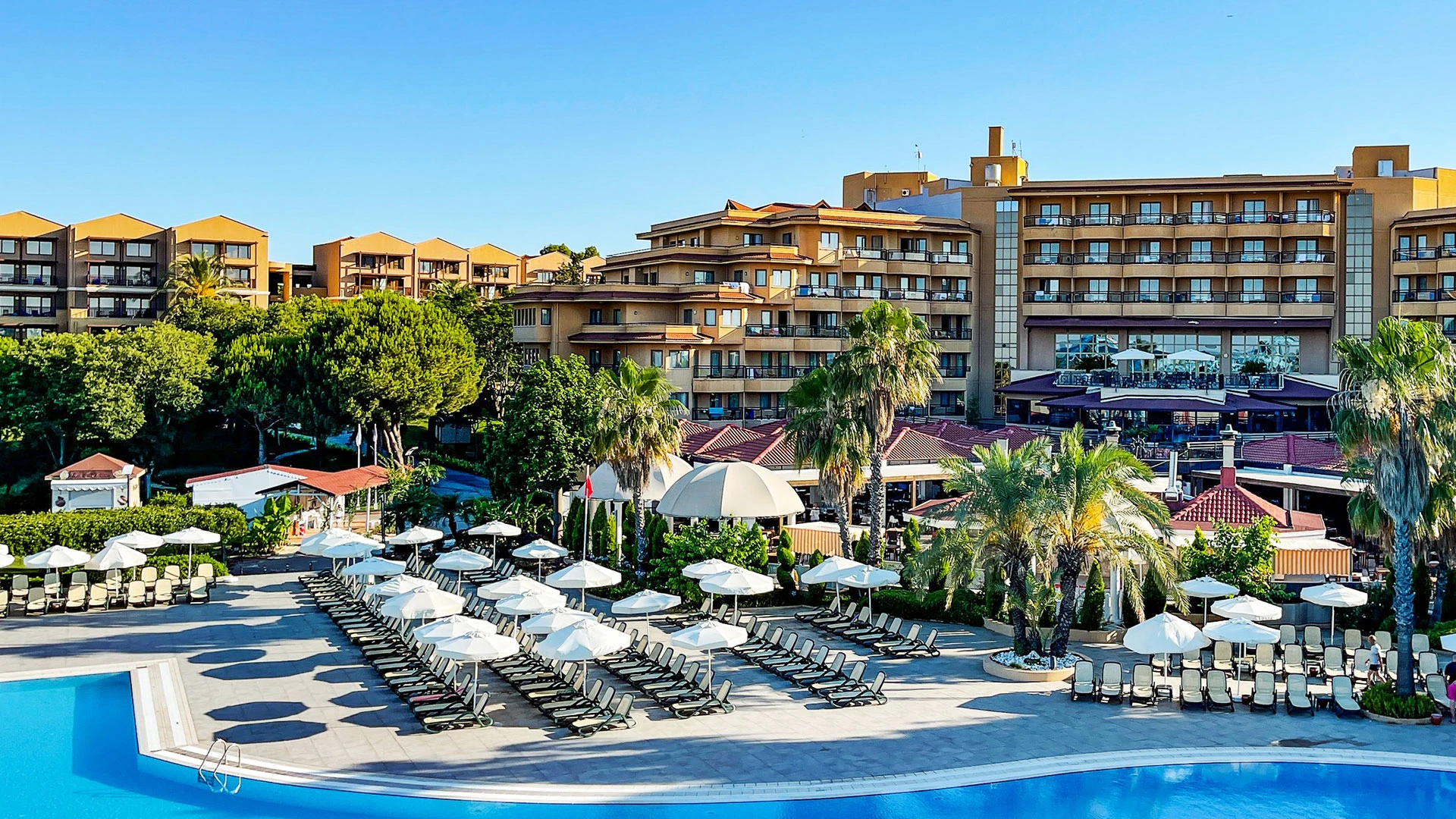 ASTERIA FAMILY RESORT BELEK (EX.AQUAWORLD BELEK BY MP HOTELS) Чартър до Анталия от Пловдив 2026 [PDV] – 3