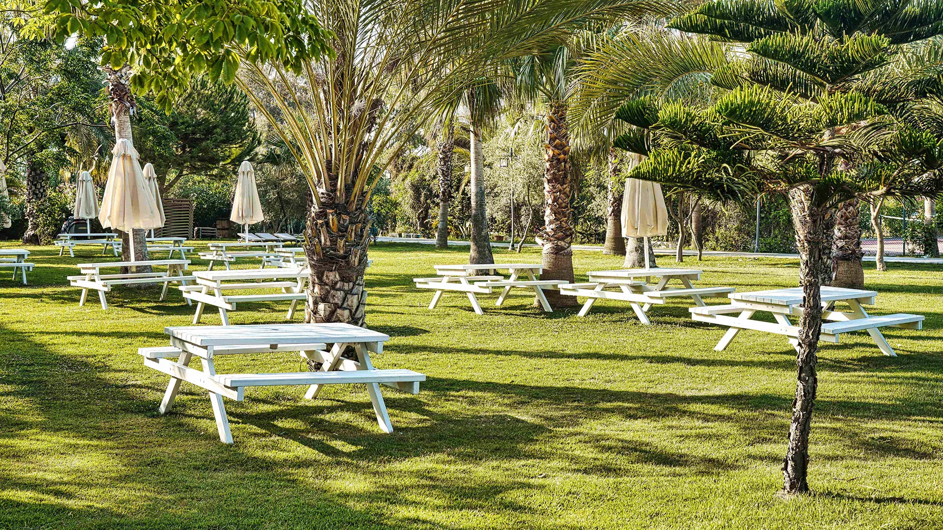 Seaden Sea Planet Resort & Spa – 31