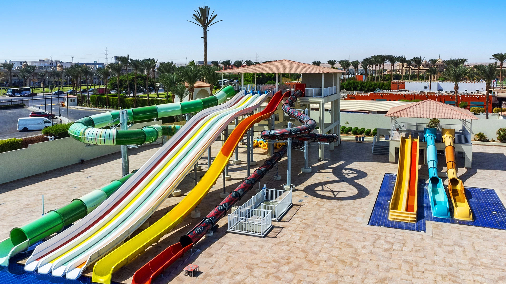 PICKALBATROS DANA BEACH RESORT - HURGHADA Чартър до Хургада от София [SOF] 2026 – 10