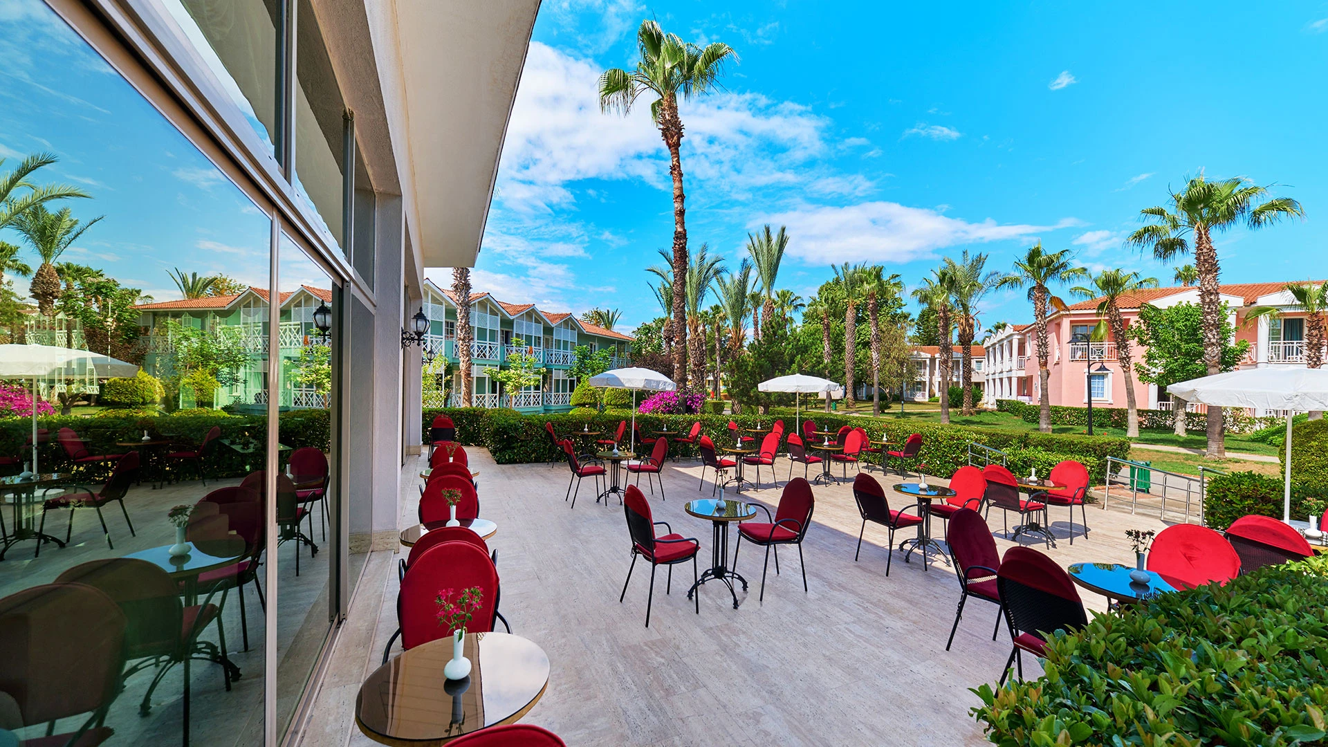 Asteria Family Resort Side (Ex Euphoria Palm) – 34