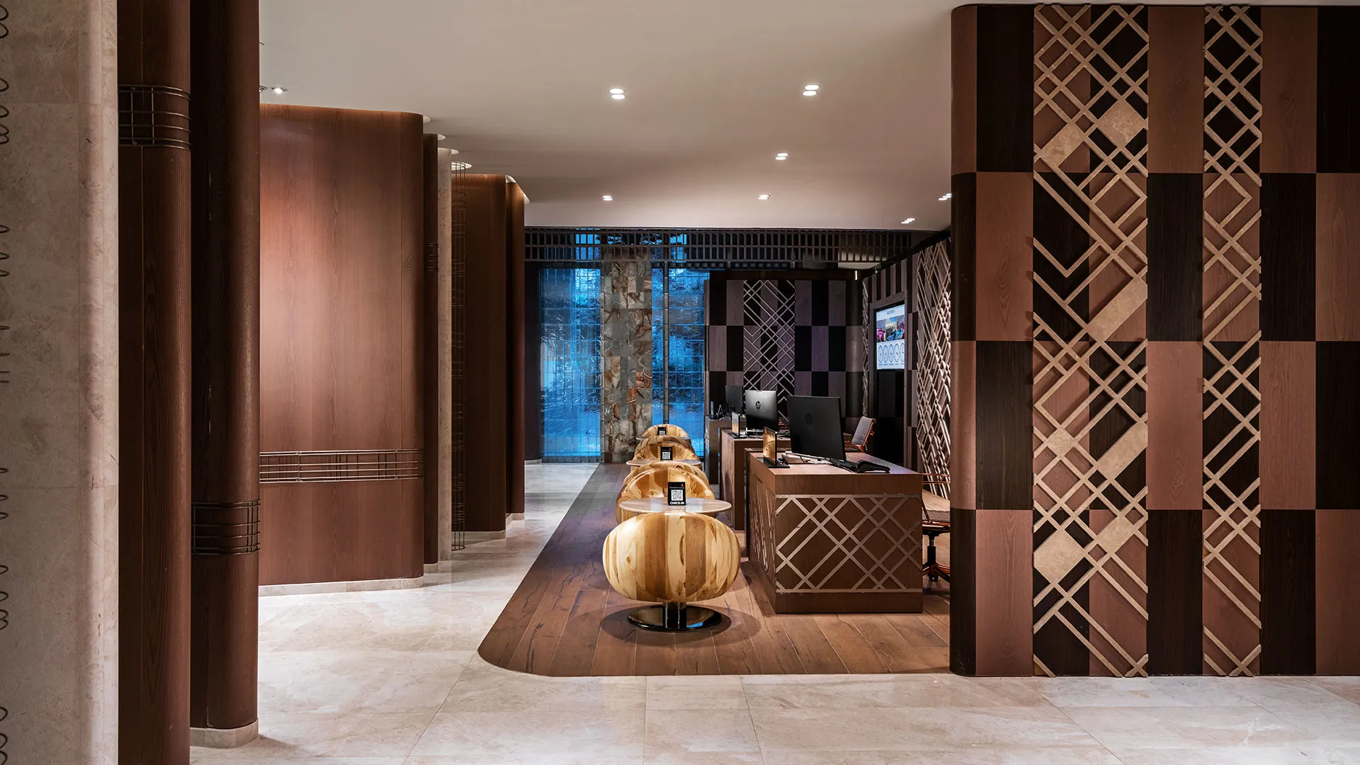 Kirman Arycanda De Luxe – 45