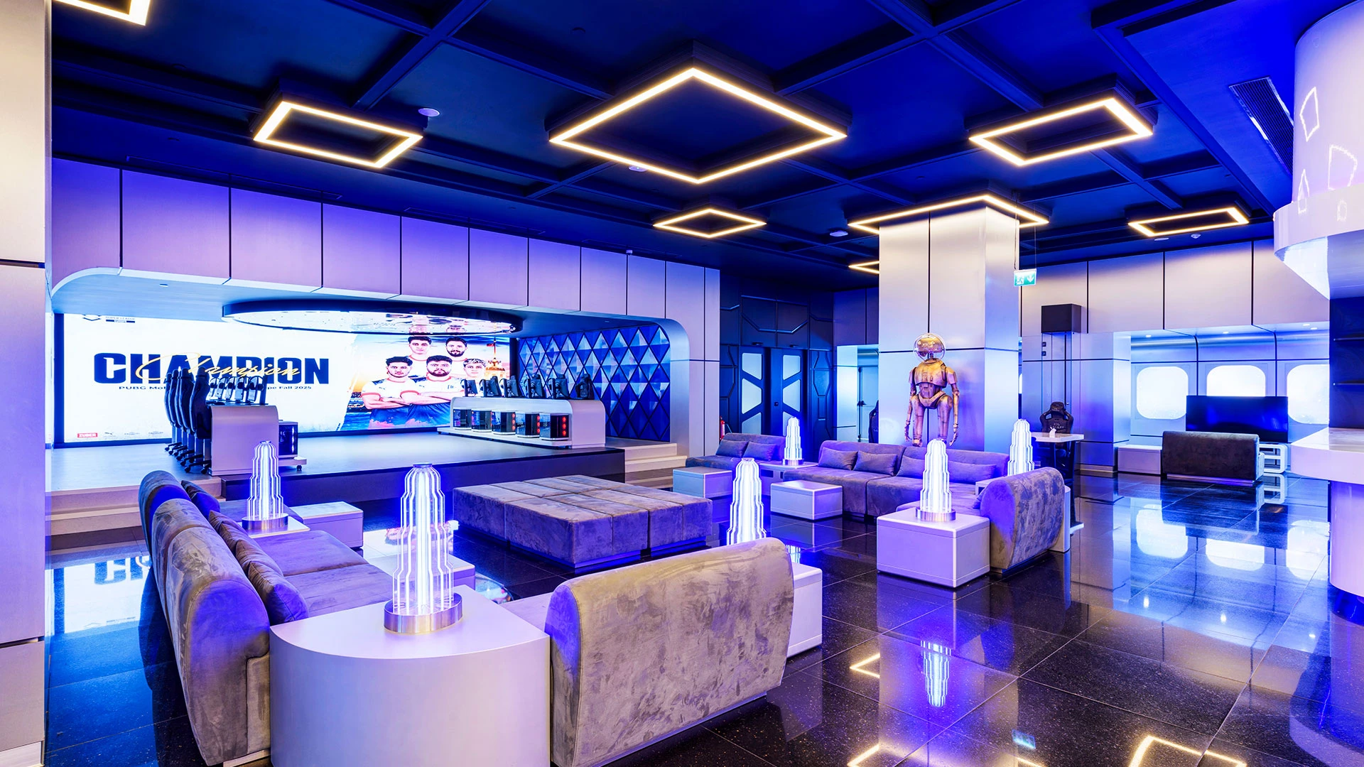 REGNUM CARYA GOLF & SPA RESORT Нова Година в Анталия с чартър от Пловдив – 26