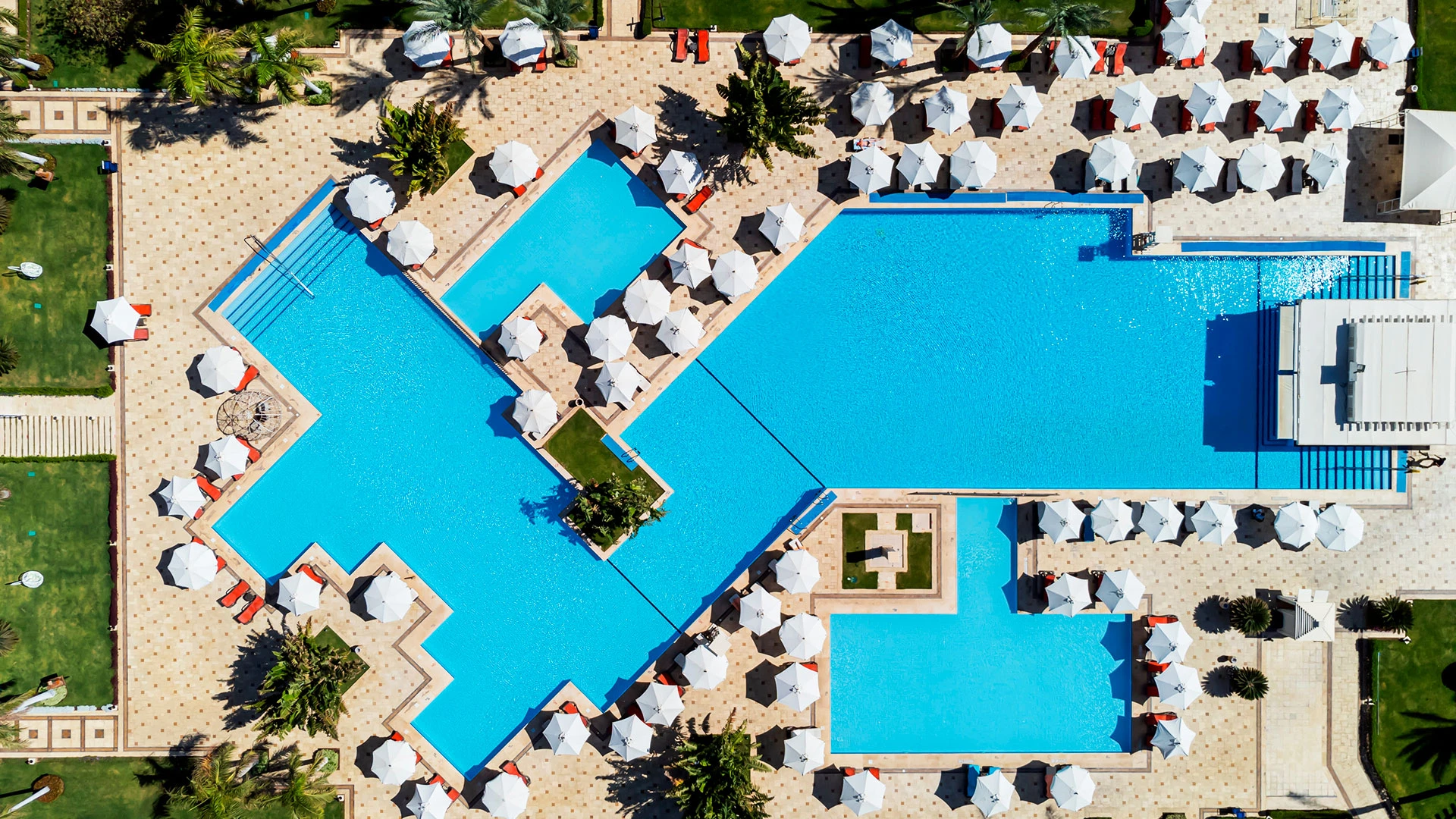 RIXOS SHARM EL SHEIKH (ADULTS ONLY 18+) Чартър до Шарм ел Шейх от Варна 2026 [VAR] – 37