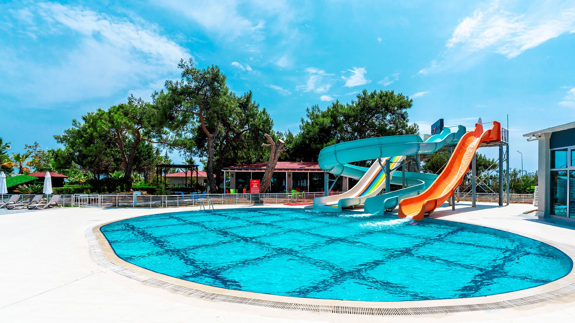 Casa Fora Beach Resort – 112