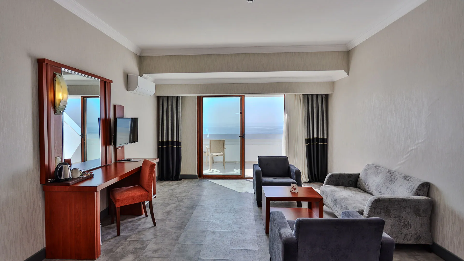 Casa Fora Beach Resort – 21